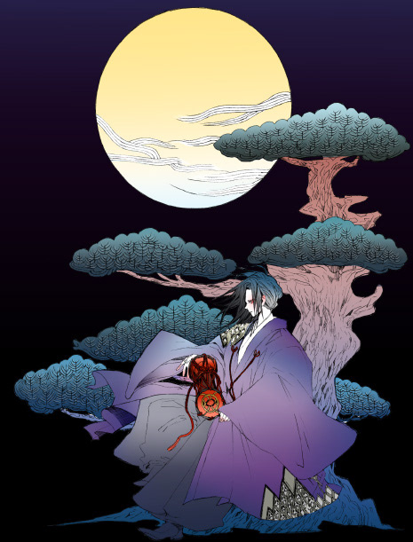 長月/2004
