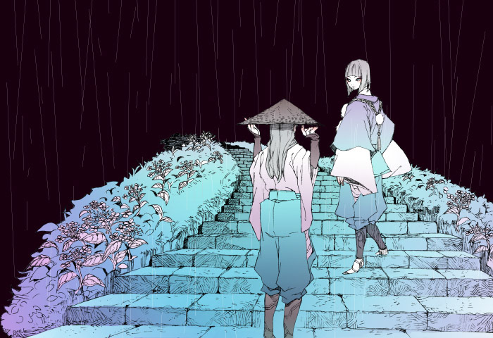 水無月/2004