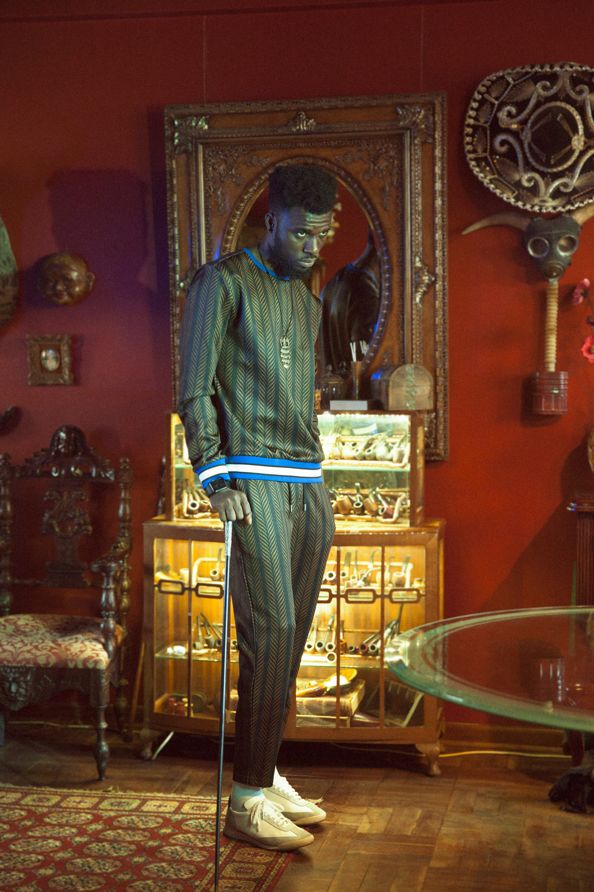 Glen Mena MusicGlen Mena Music