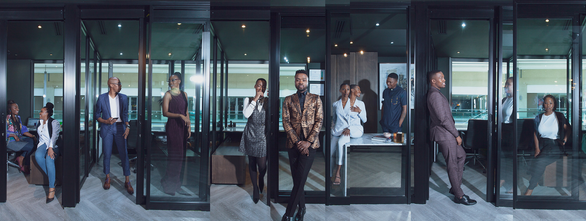 DNA Brand Architects - Fast Company