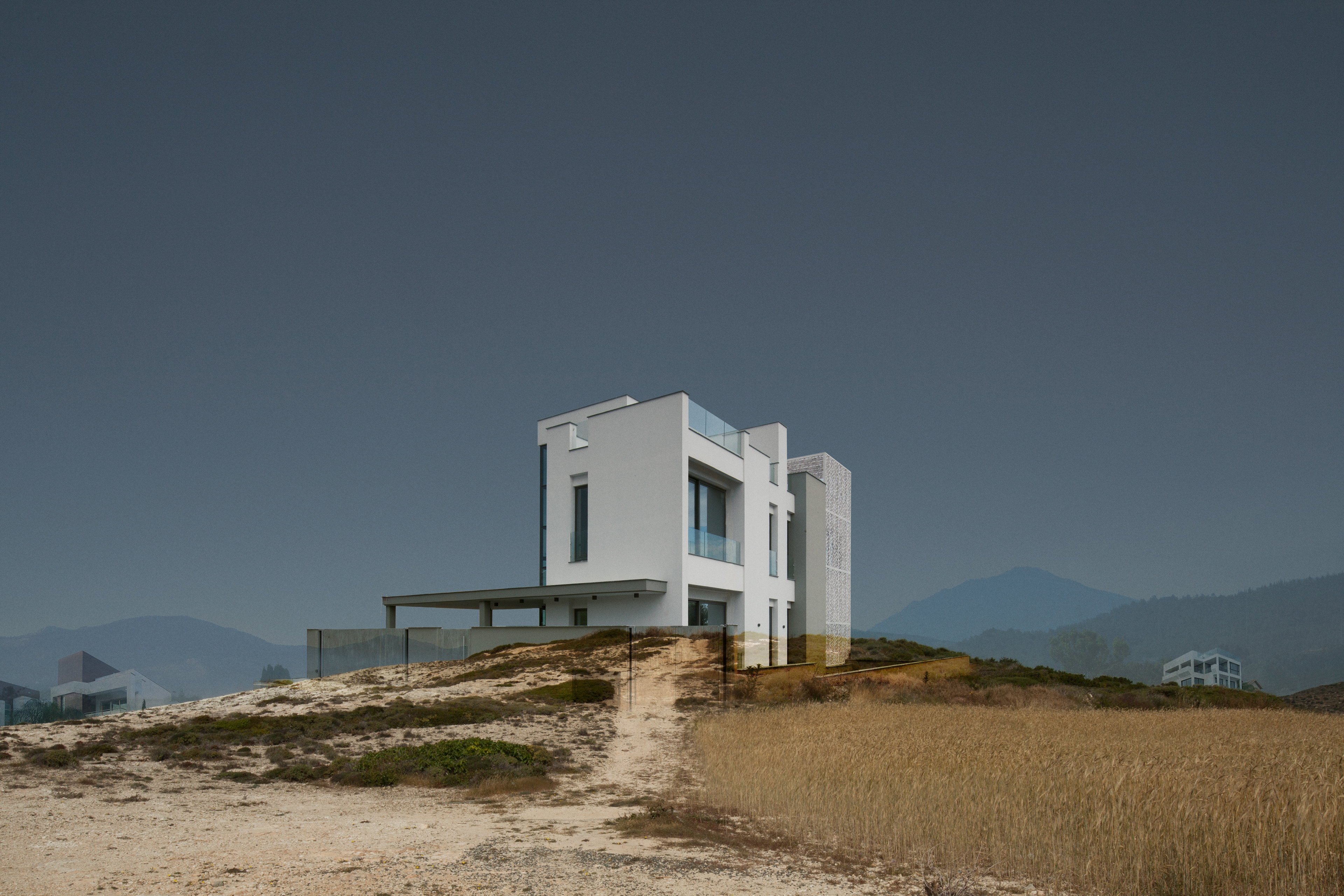 A two-tier system. Countries seeking to attract foreign investment via the scheme have shifted their immigration policies towards a two-tier system, whereby the wealthy have a completely different set of laws and regulations from the ordinary population. The wasteful utilization of resources for the benefit of just a handful of wealthy “investors” results in the everyday people suffering the effects of gentrification and rising prices.