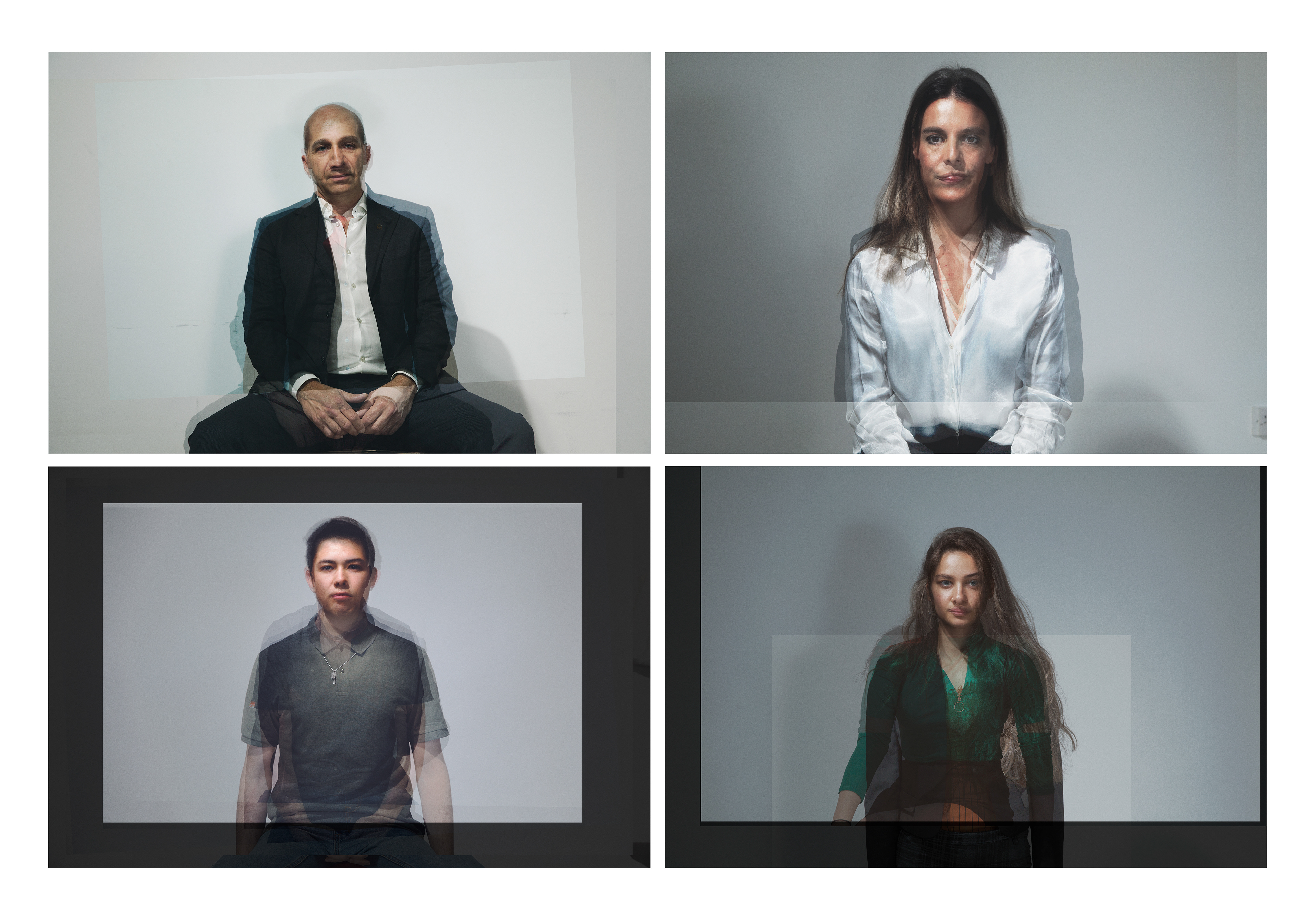 Identikit. Applicants are usually accepted in the scheme without background checks and, as a result, some of the investors have been found to be well-known international criminals who pay a little extra to acquire citizenship for themselves and their families.