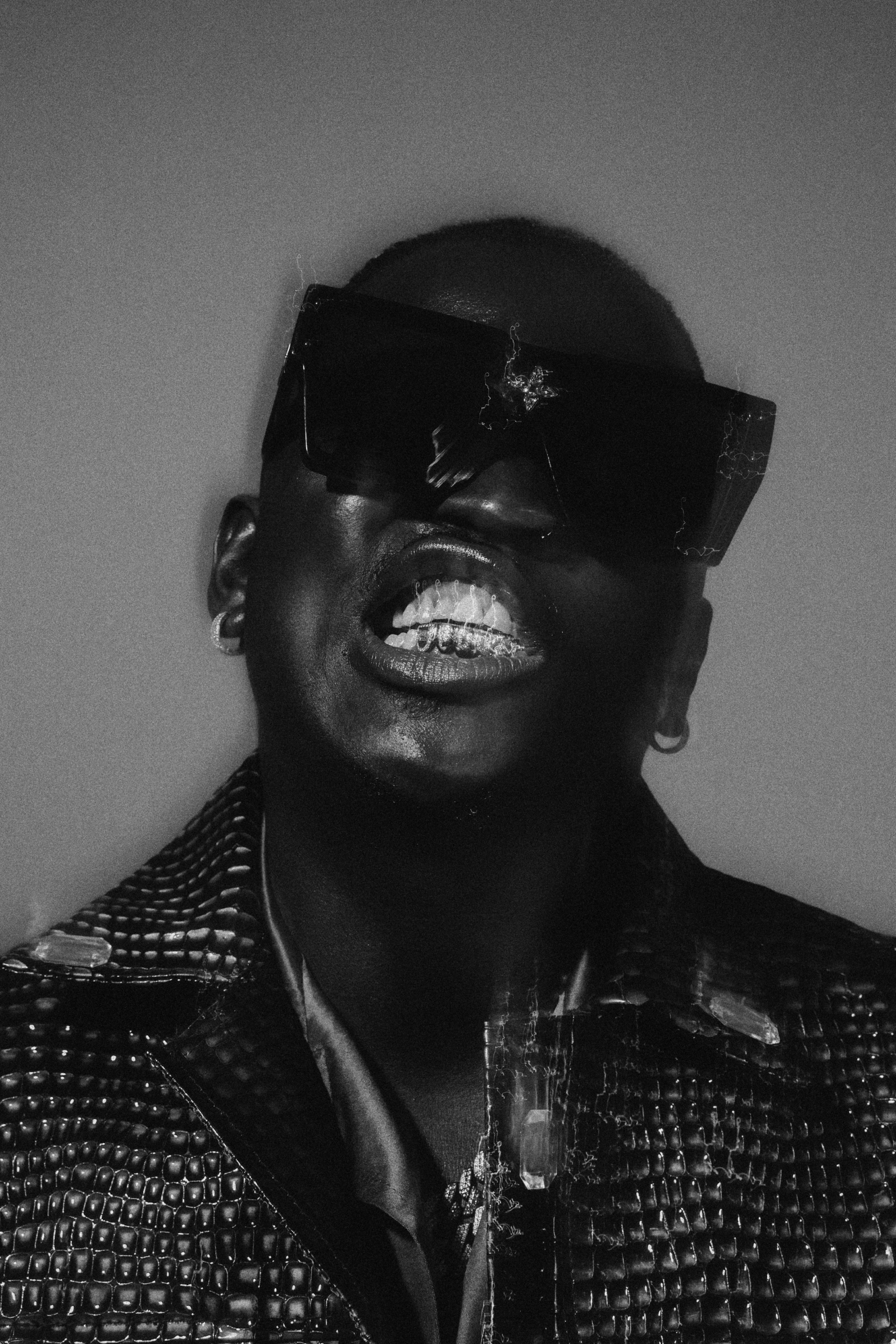 Focalistic - Bubblegum Club Mag