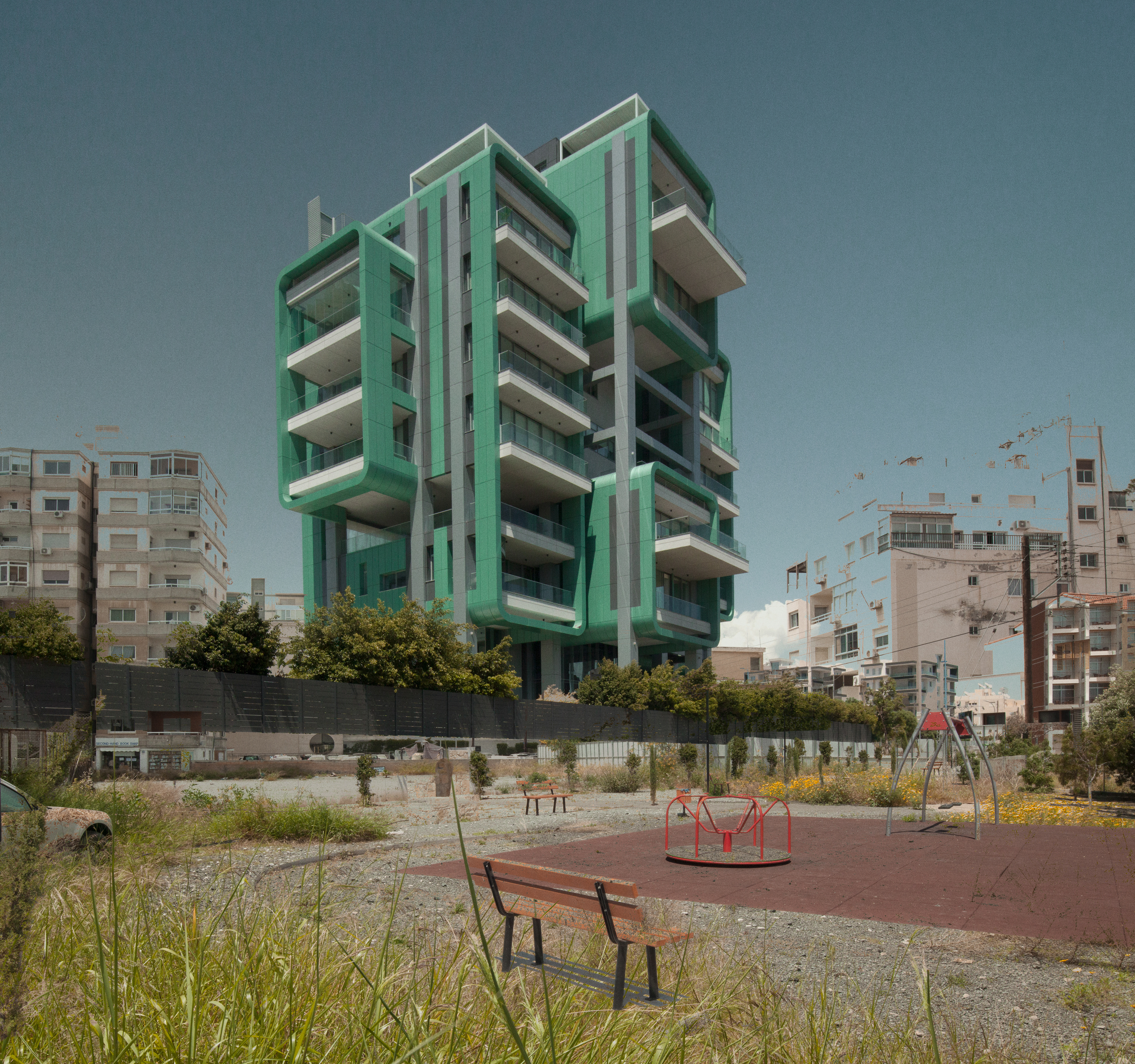 Gentrification of the middle-class.  Although citizenship and residency rights are acquired, in many cases those who obtain them do not reside in the country, leaving their luxury houses and flats empty. The wasteful utilization of resources for the benefit of just a handful of wealthy “investors” results in the everyday people suffering the effects of gentrification and rising prices.