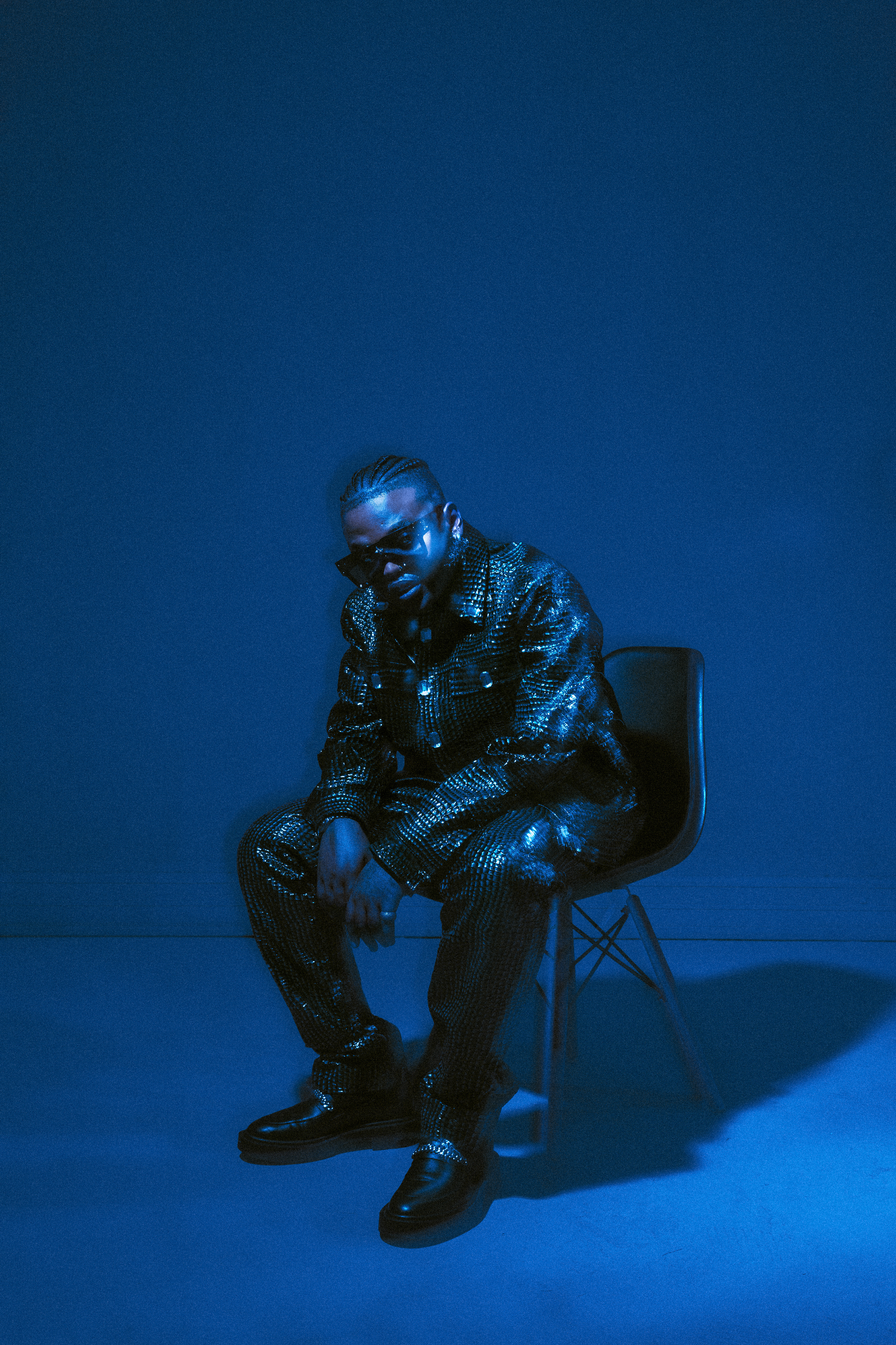 Focalistic - Bubblegum Club Mag