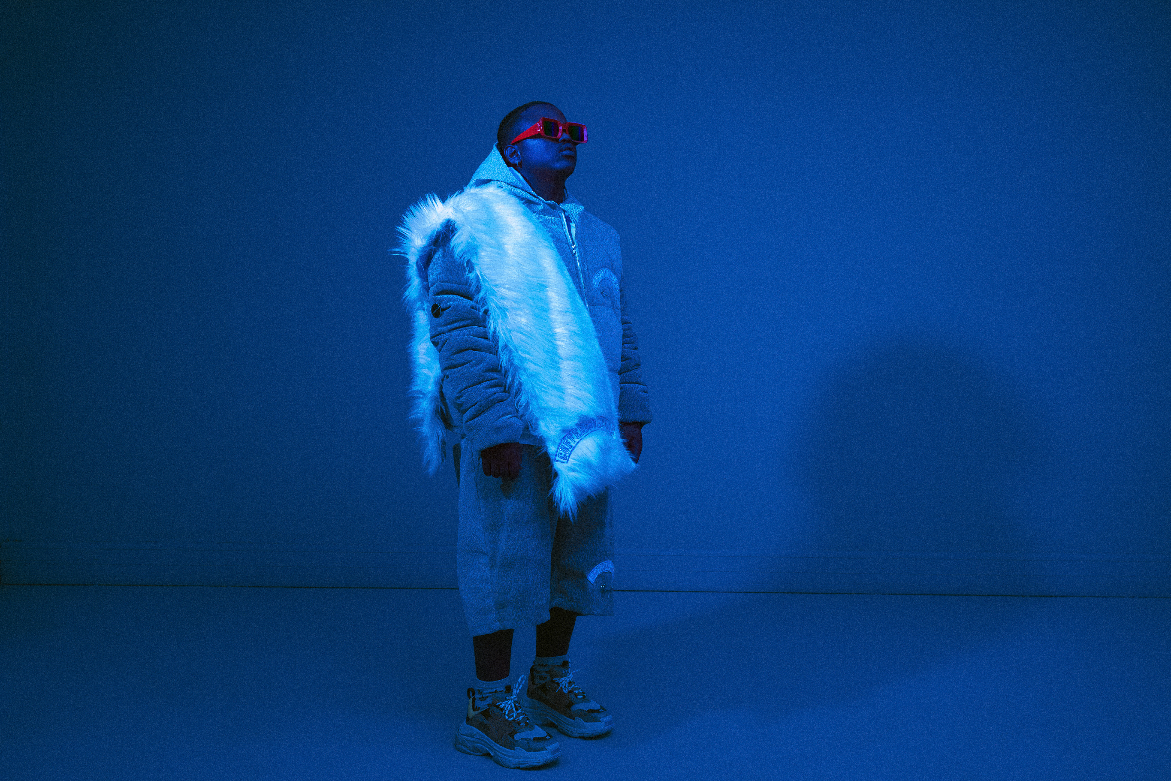 Focalistic - Bubblegum Club Mag