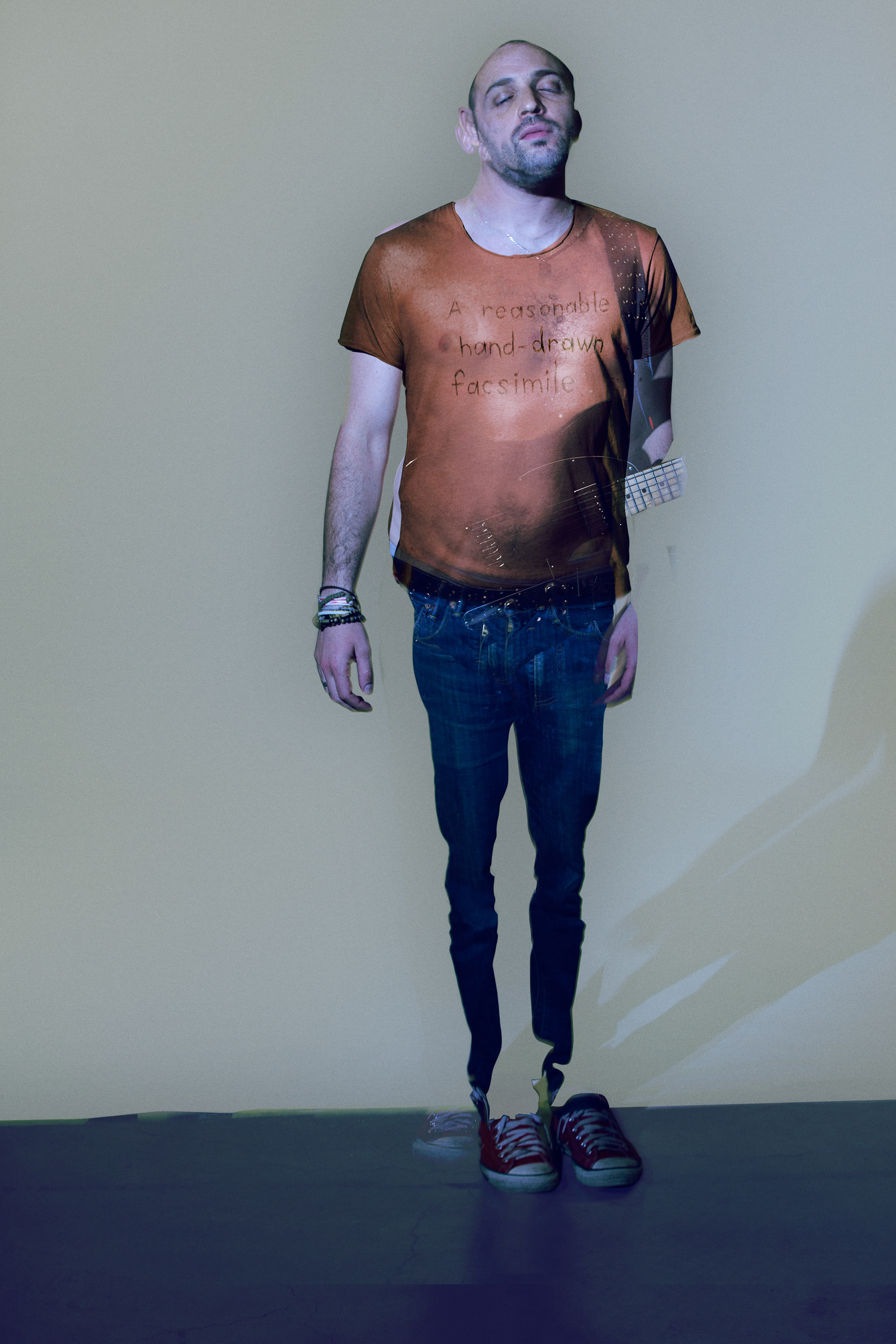 Adam Distortion Music