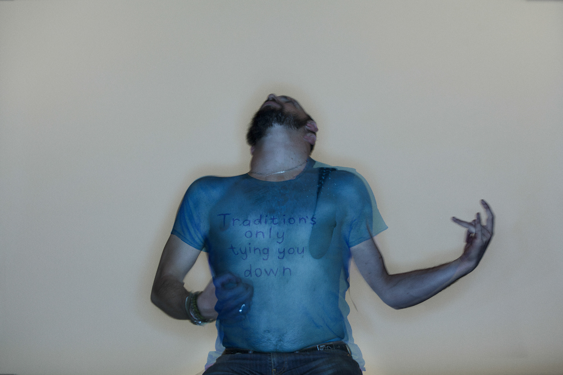 Adam Distortion Music