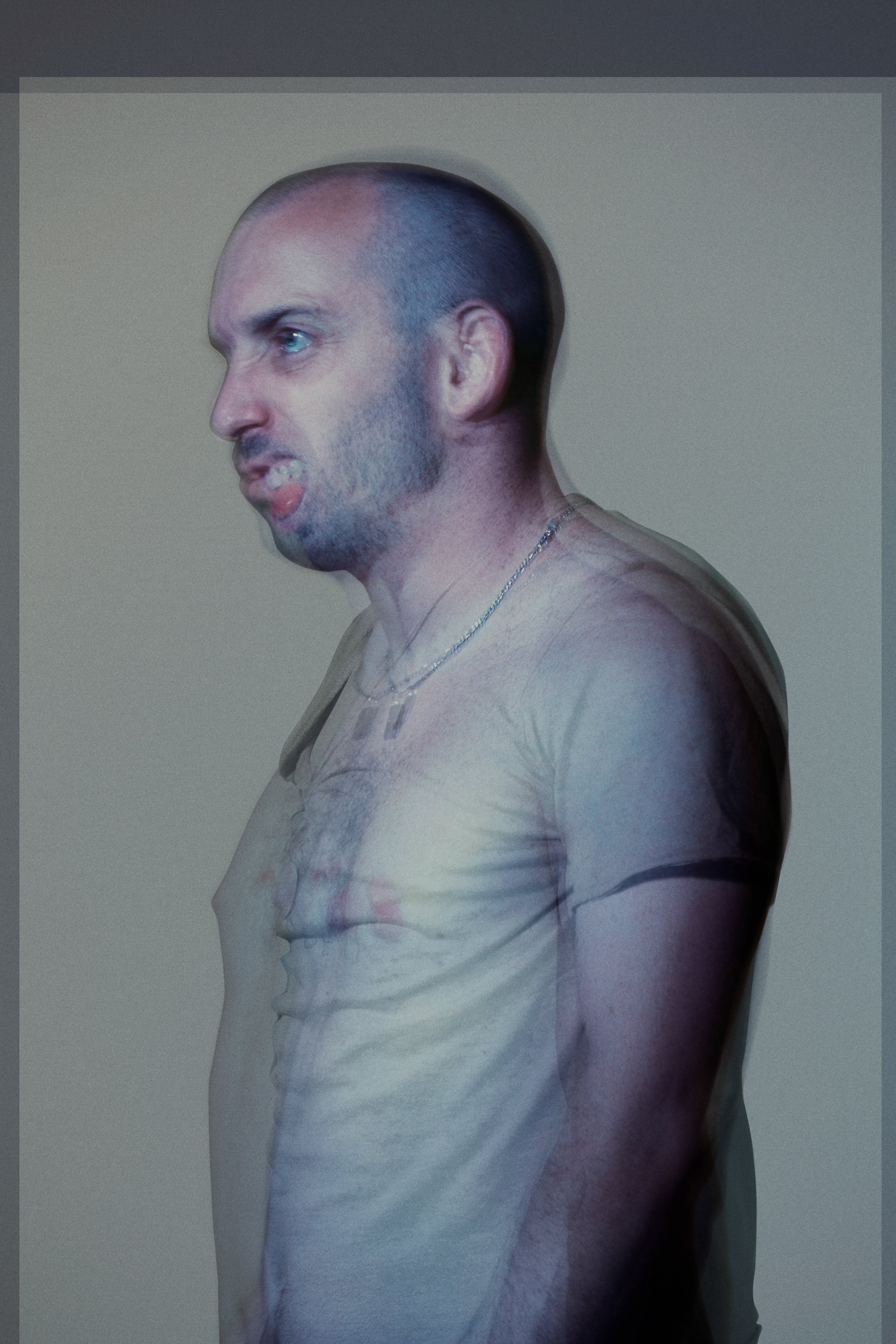 Adam Distortion Music