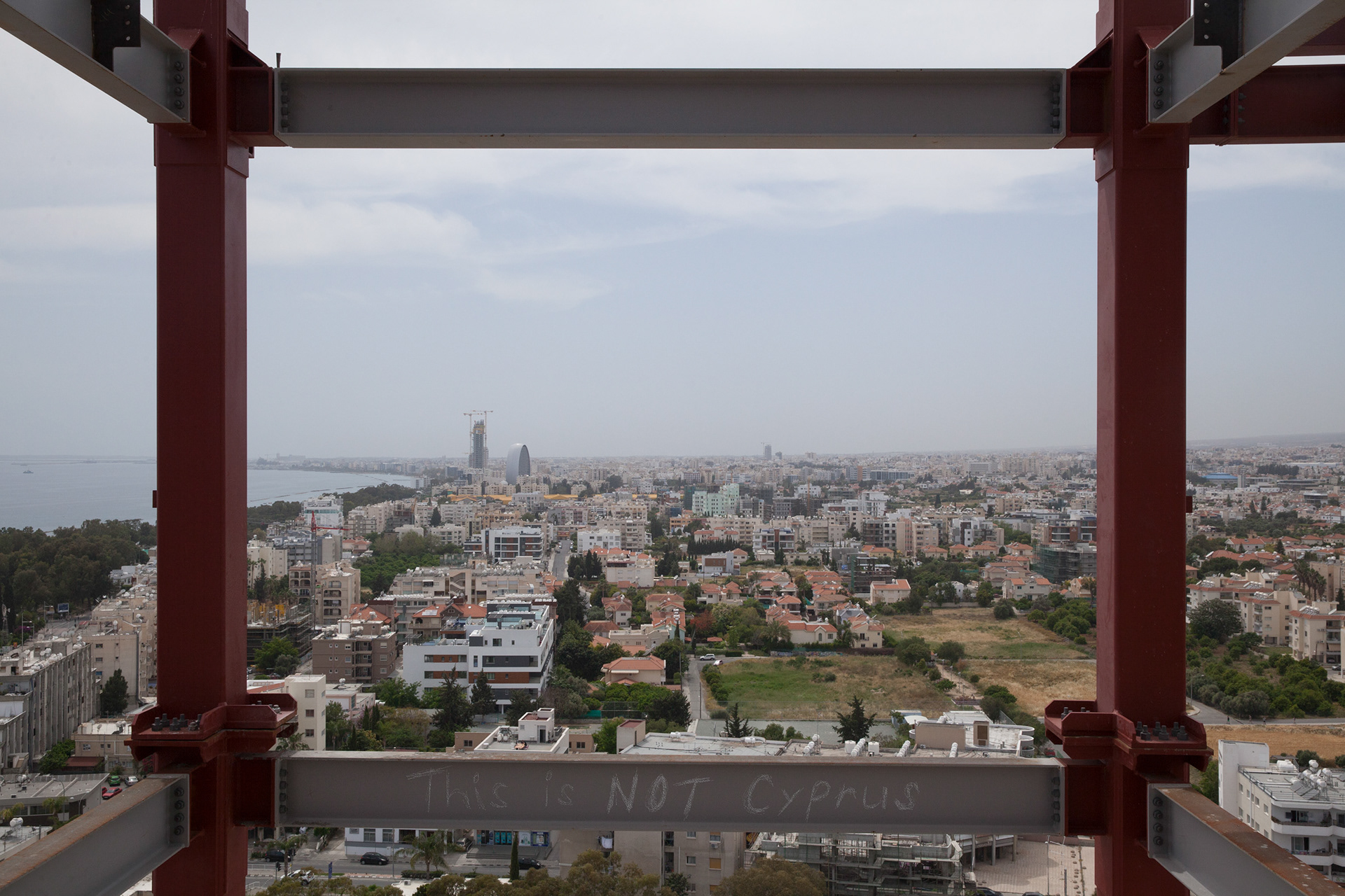 This is NOT Cyprus. In an attempt to investigate money laundering in English Premier League by billionaire investors, Al Jazeera were directed to Cyprus, as a potential gateway of earning a passport to be allowed to do dealings elsewhere . Following the money seemed to be the right strategy in uncovering a side of Cyprus which has since become a source of shame on the part of many Cypriots, outrage, ridicule and refusal to accept that “this is Cyprus”; as quoted by a corrupt Cypriot lawyer involved in the scandal.