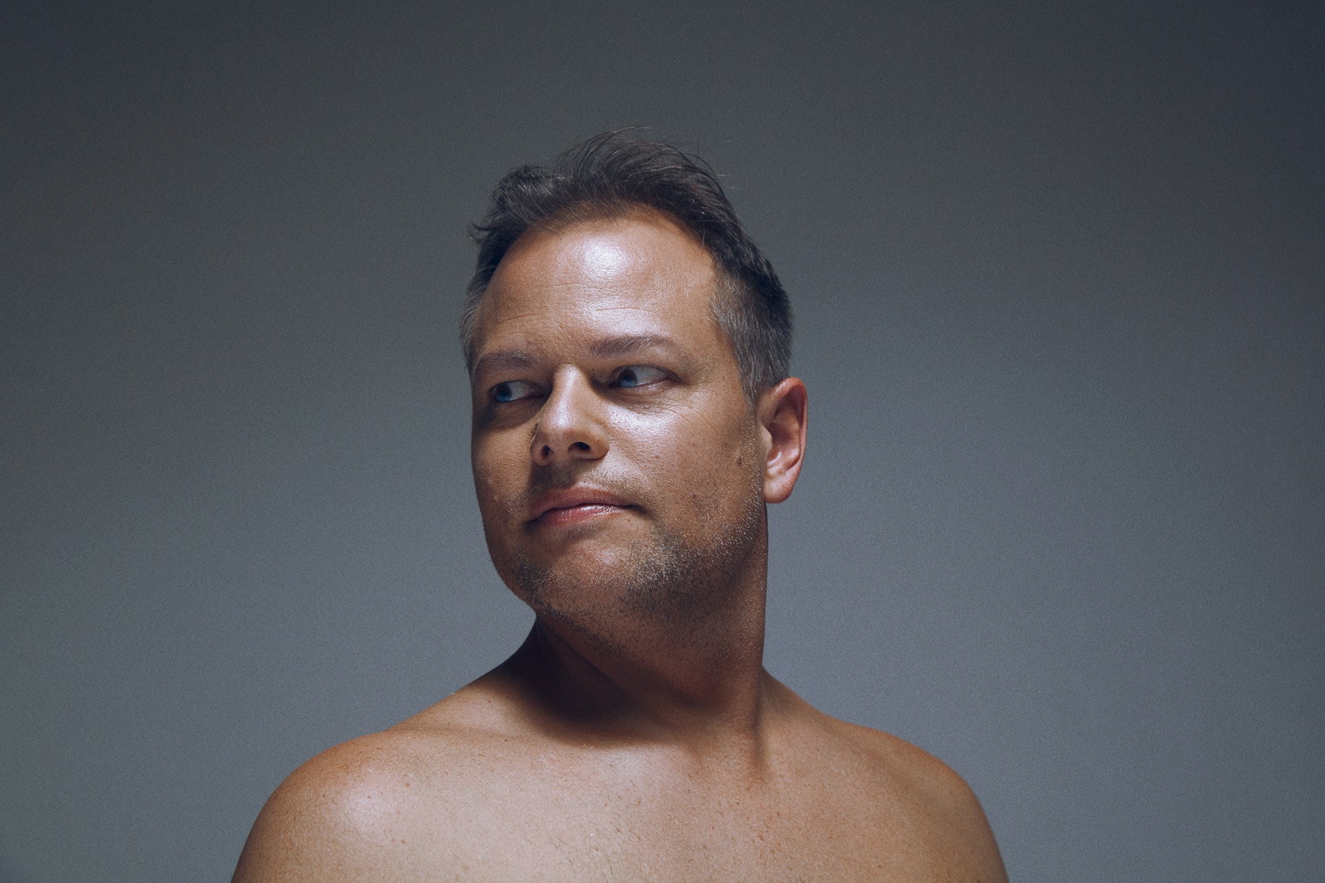 Rory Moore - Fast Company