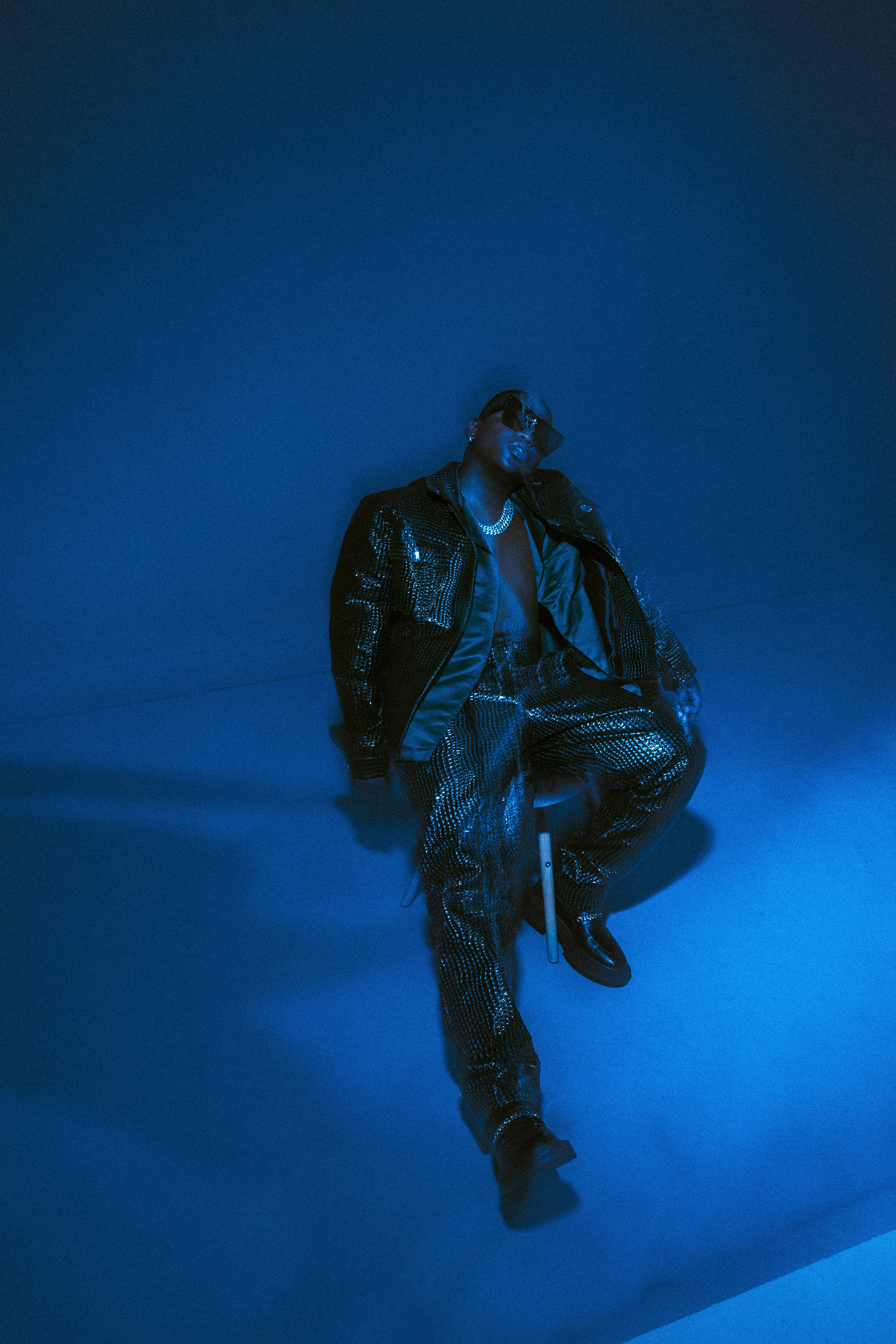 Focalistic - Bubblegum Club Mag