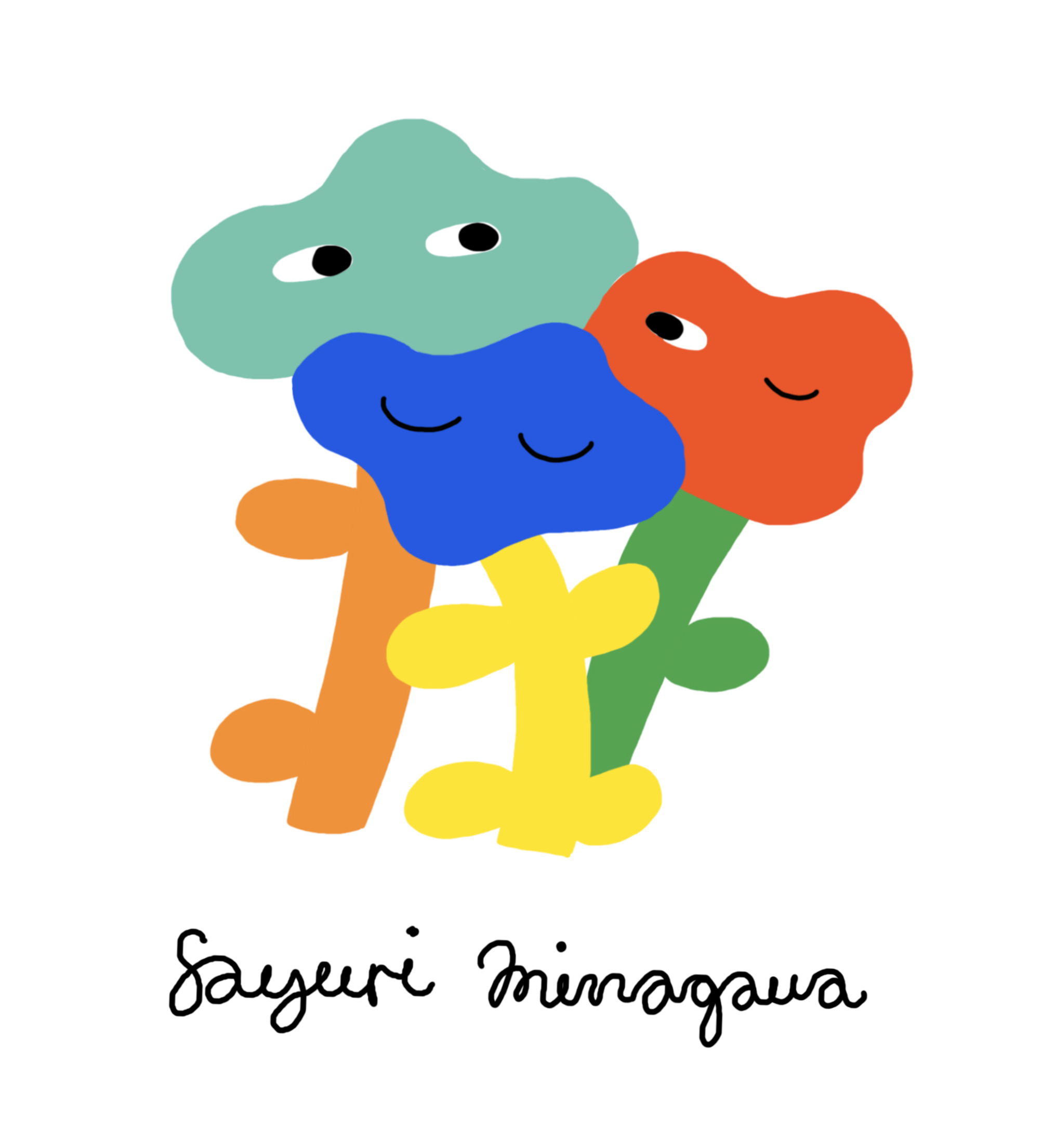 小百合 泉山
