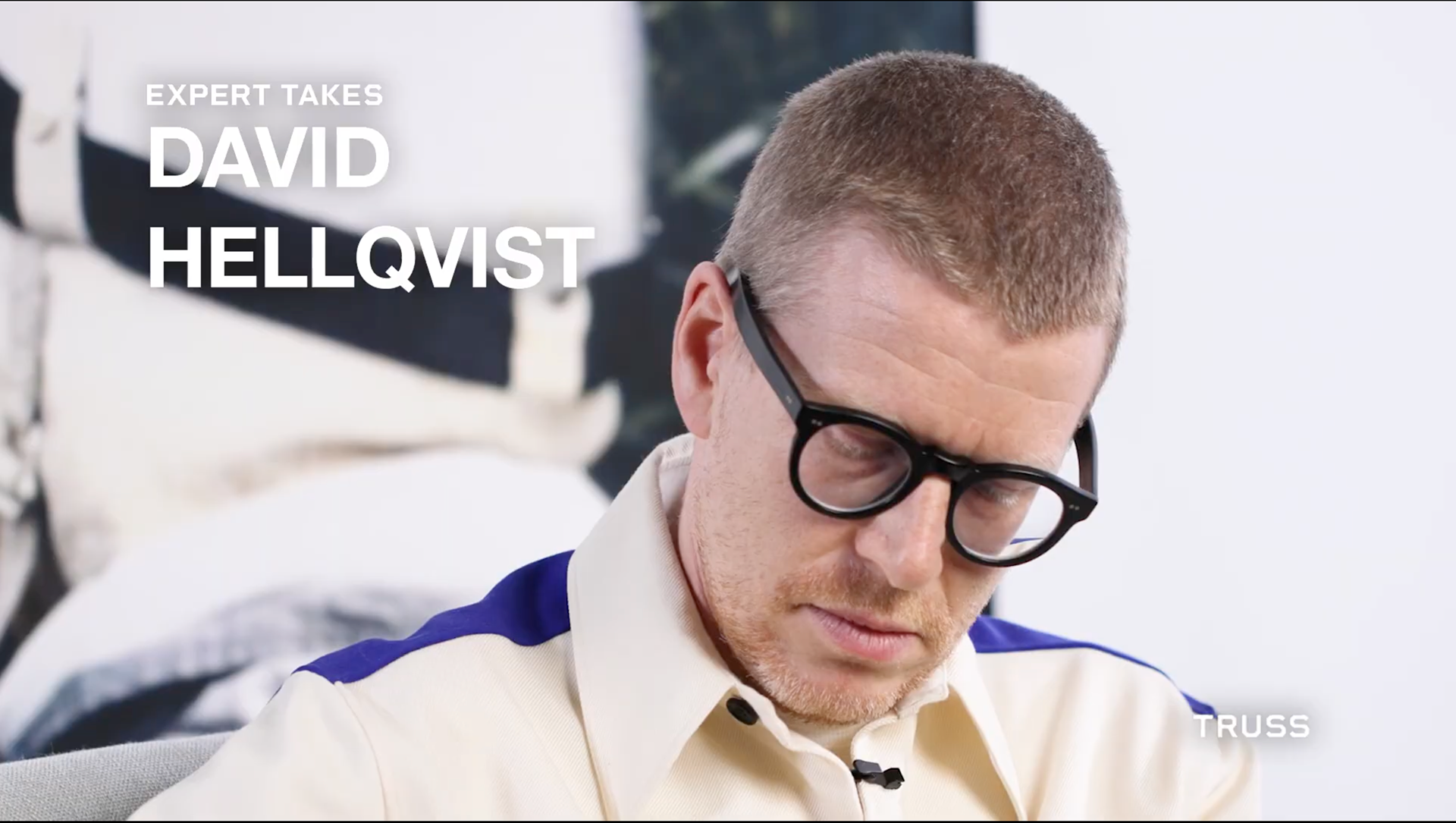 David Hellqvist