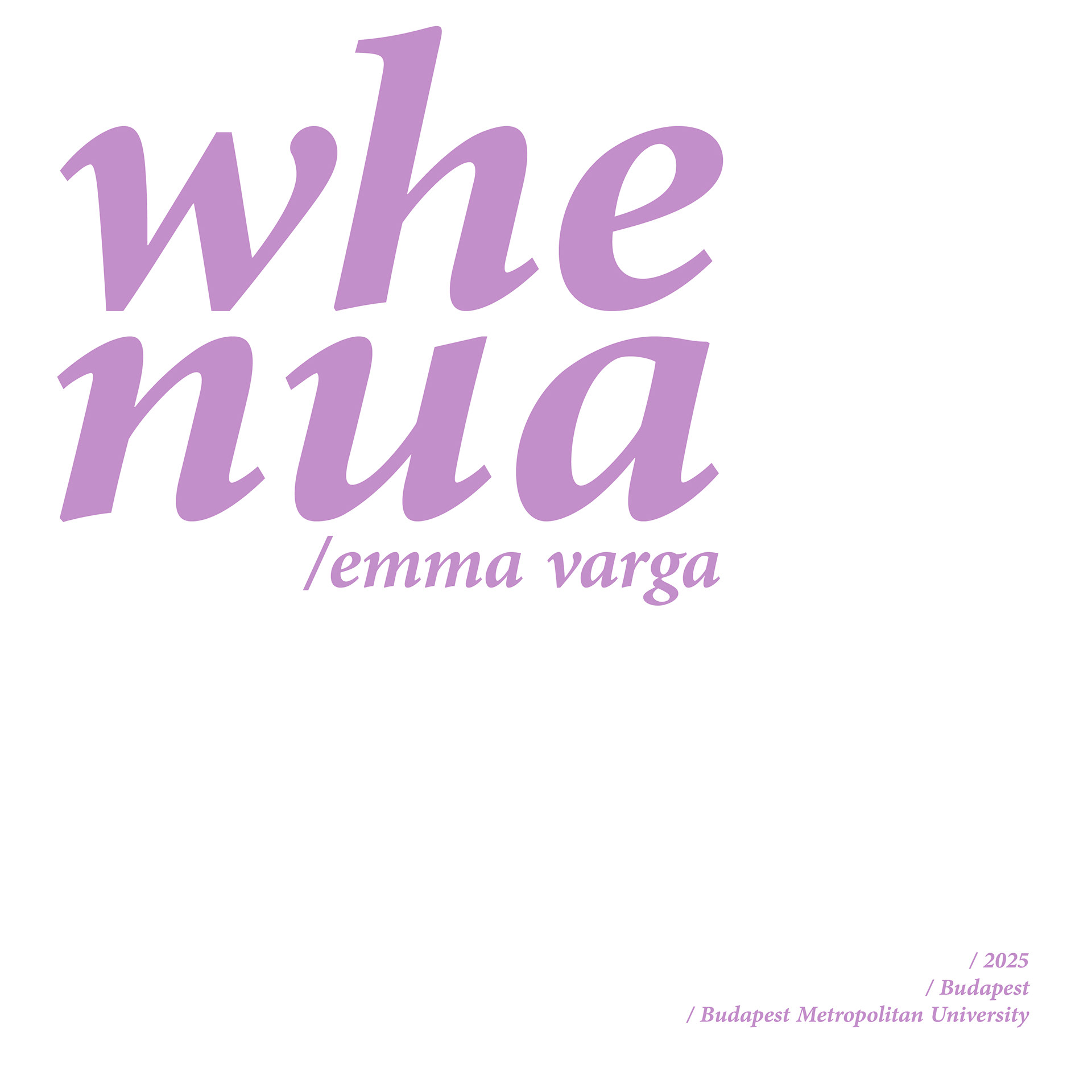 / inside cover