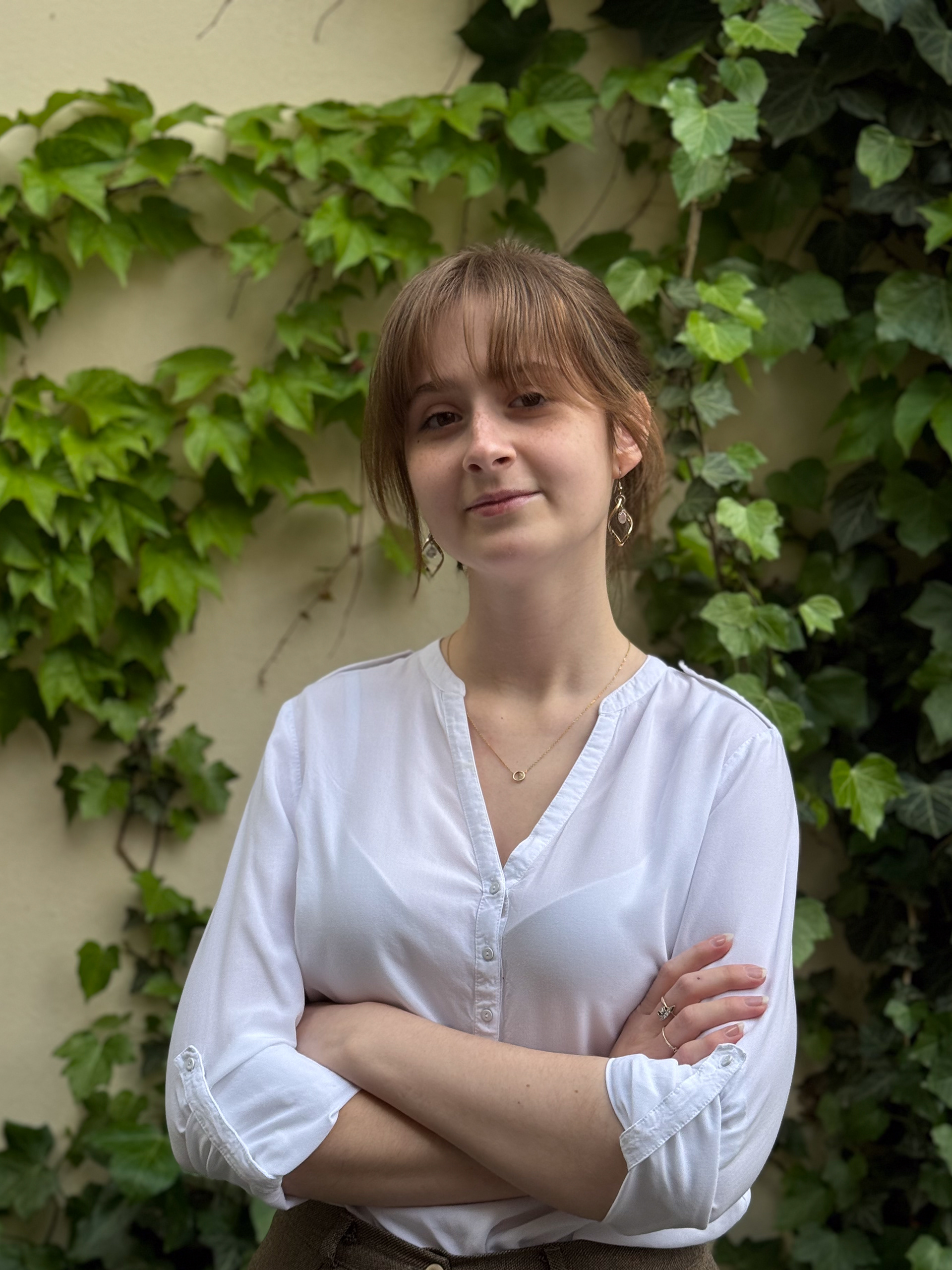Zuzanna Bober