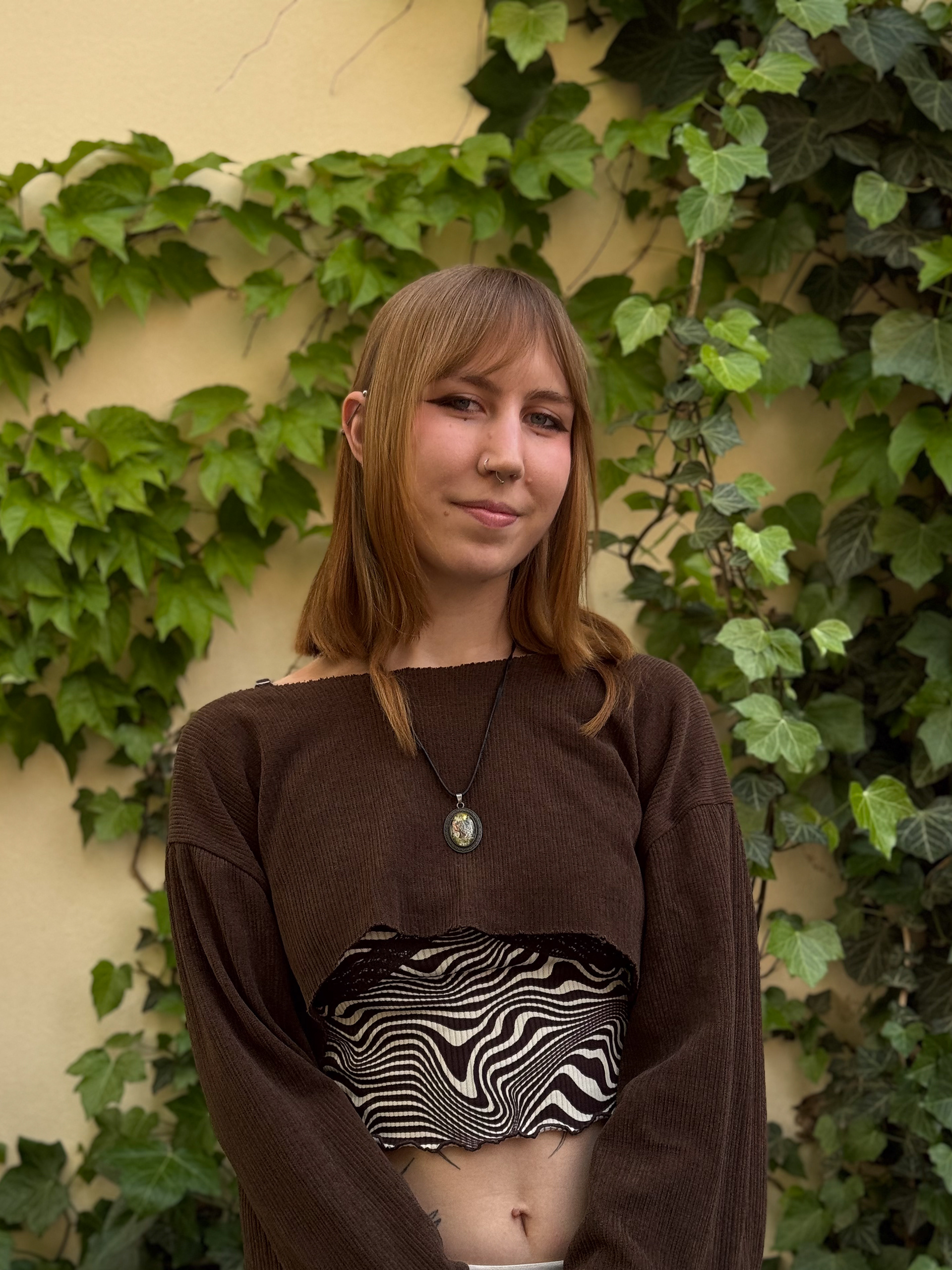 Nina Żupińska