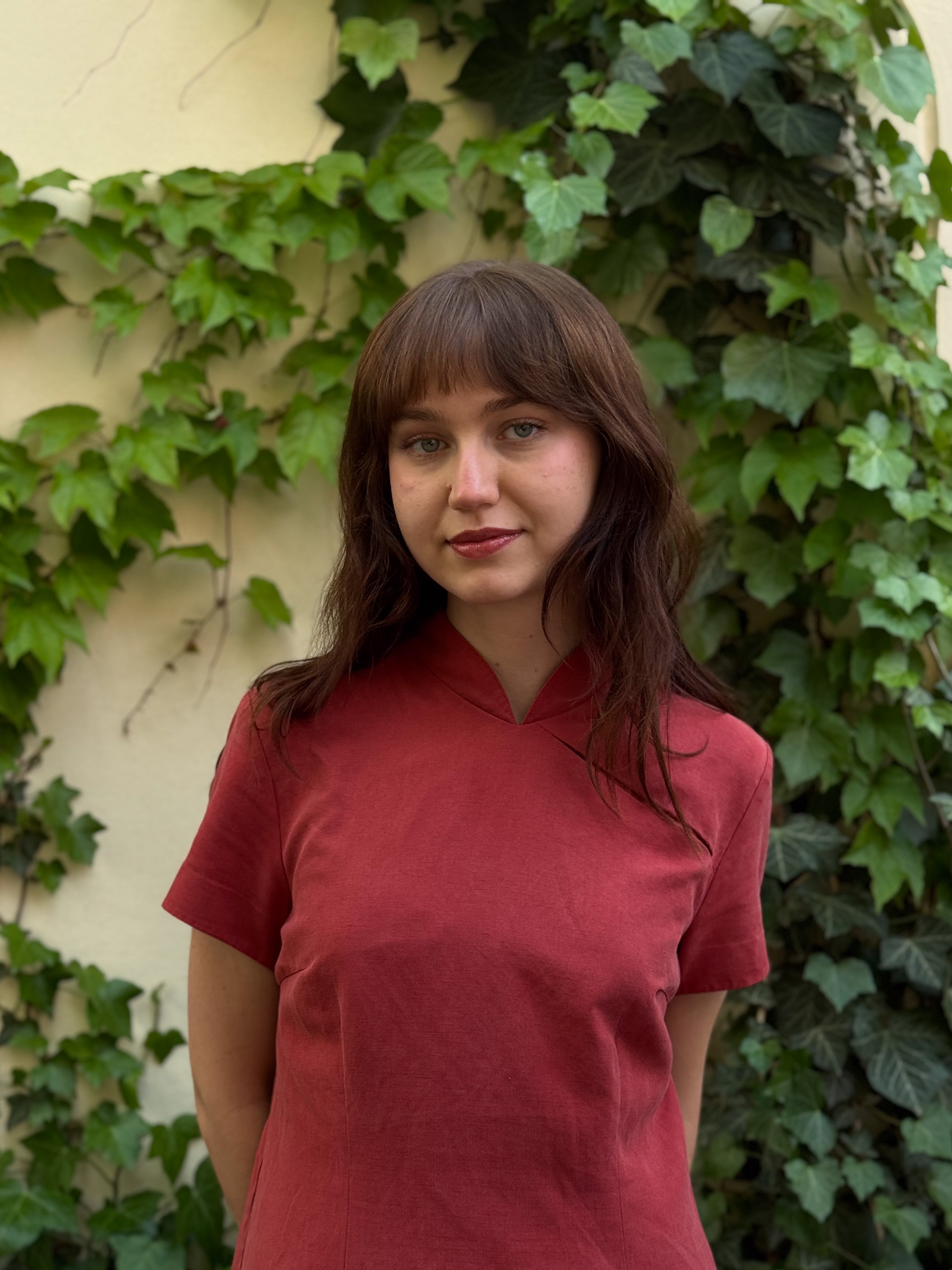 Martyna Borówka