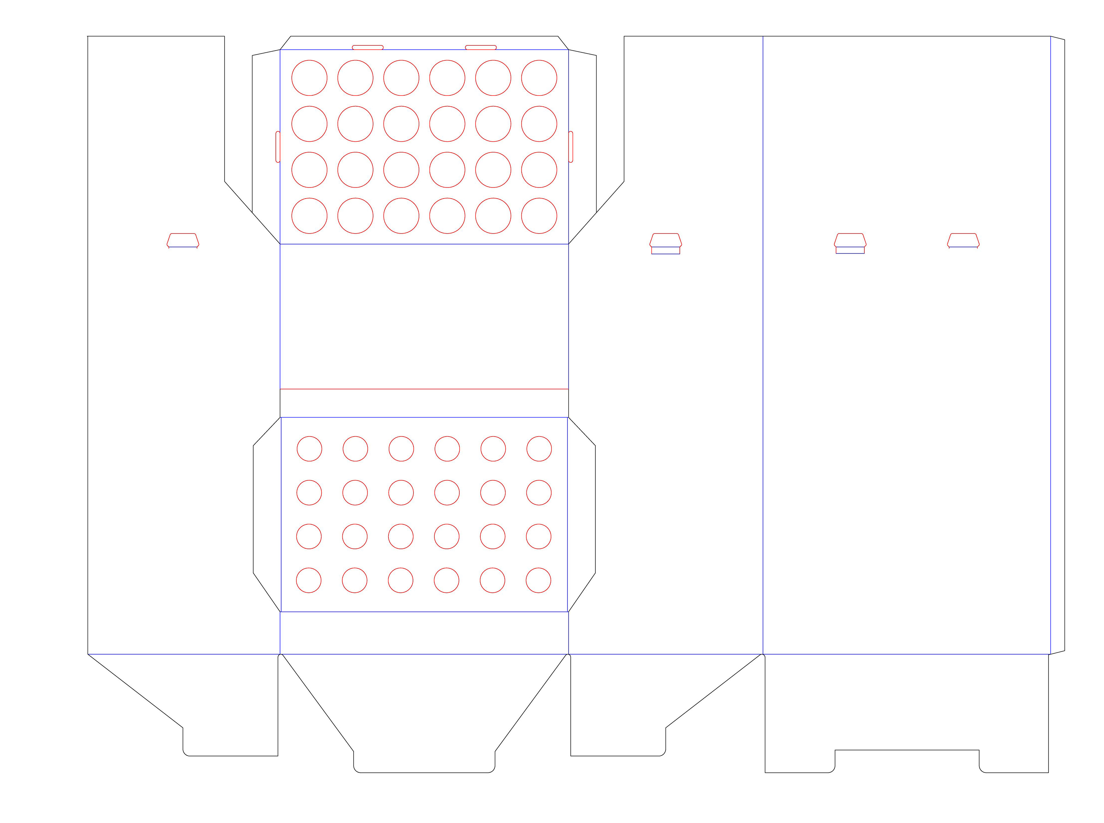 PDQ Dimensions