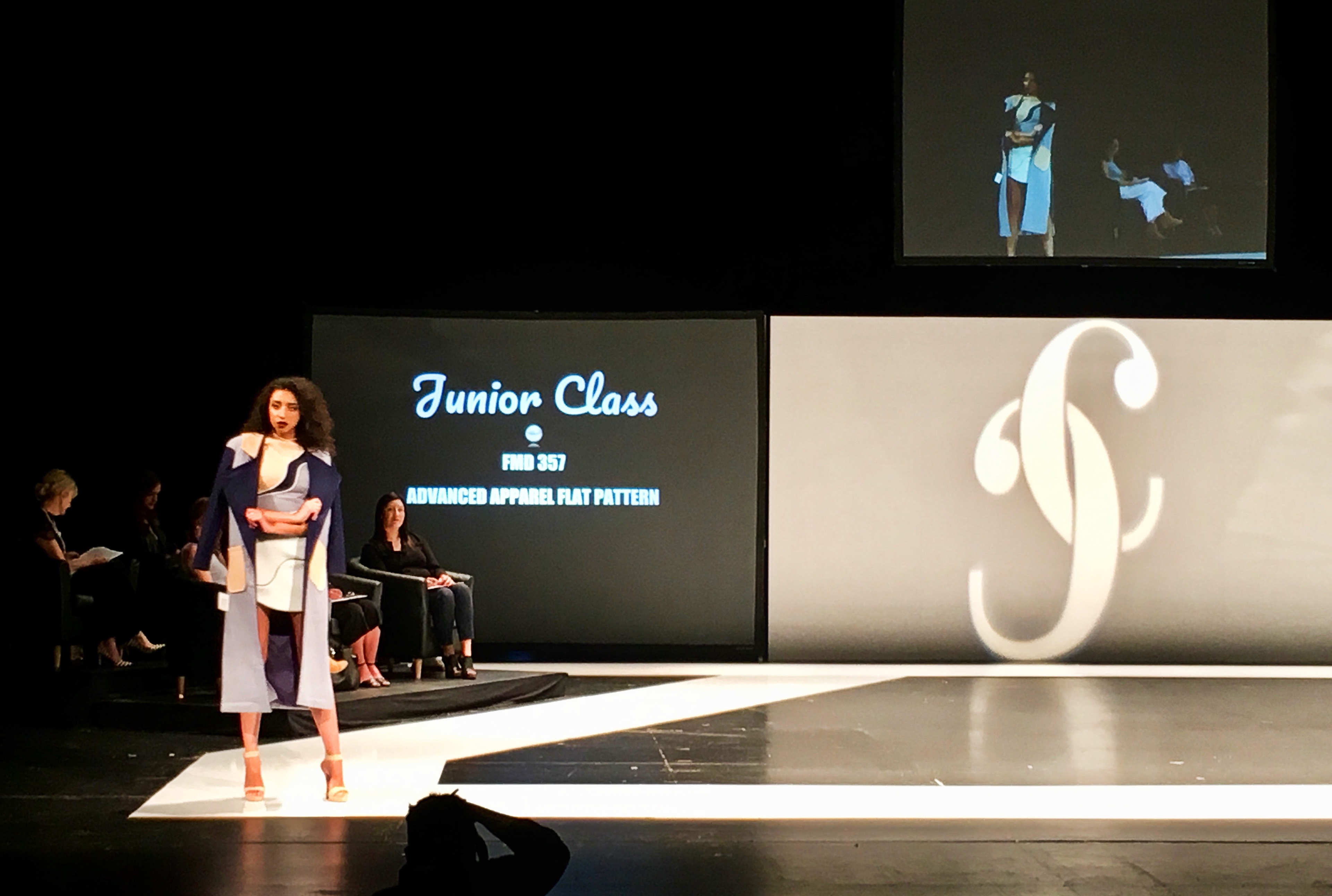 30th Annual Campus Couture Fashion Show