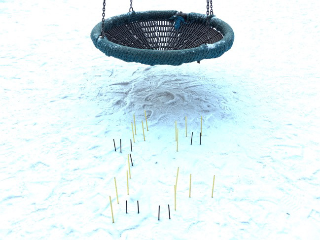 As above, so below II