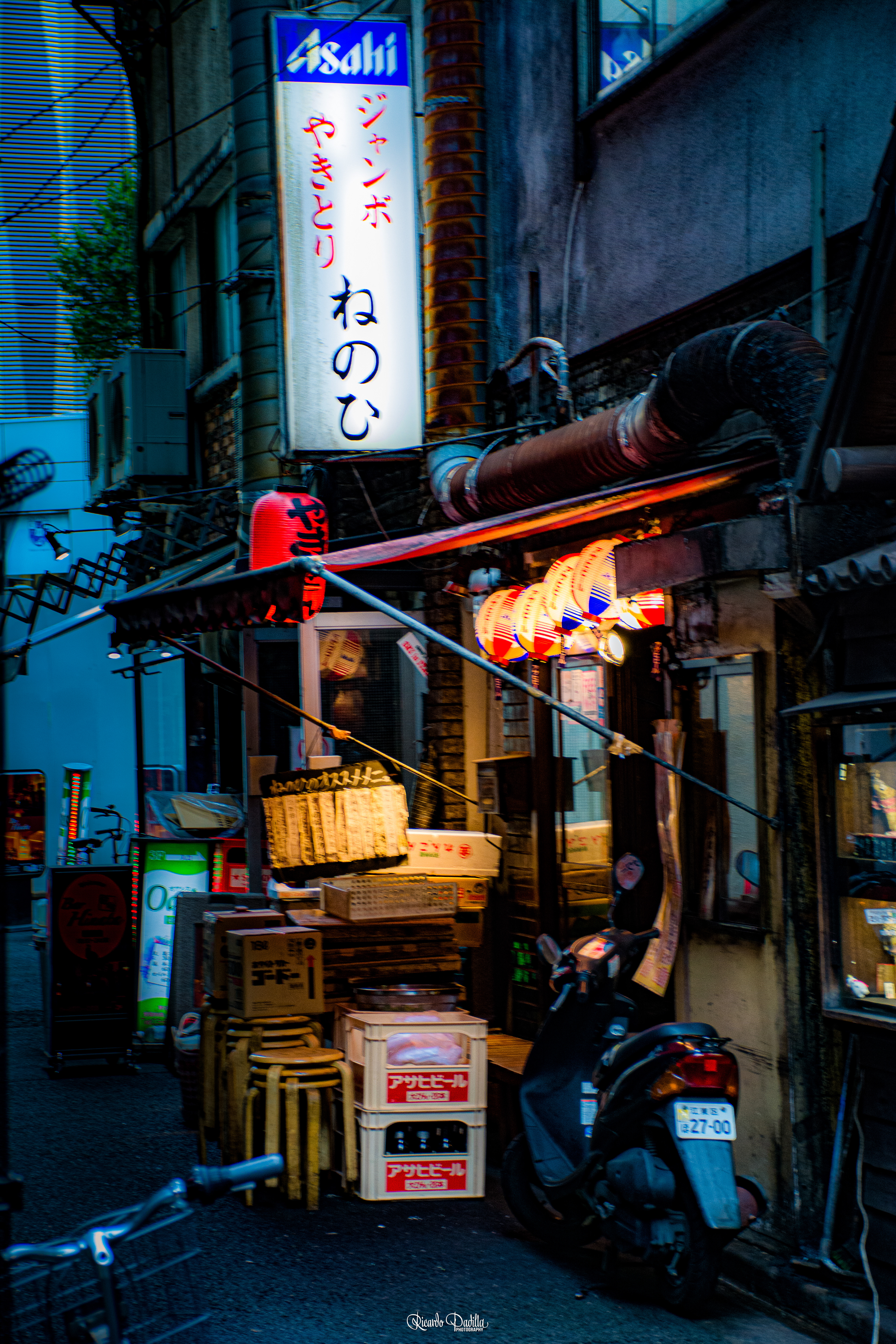 Tokyo
