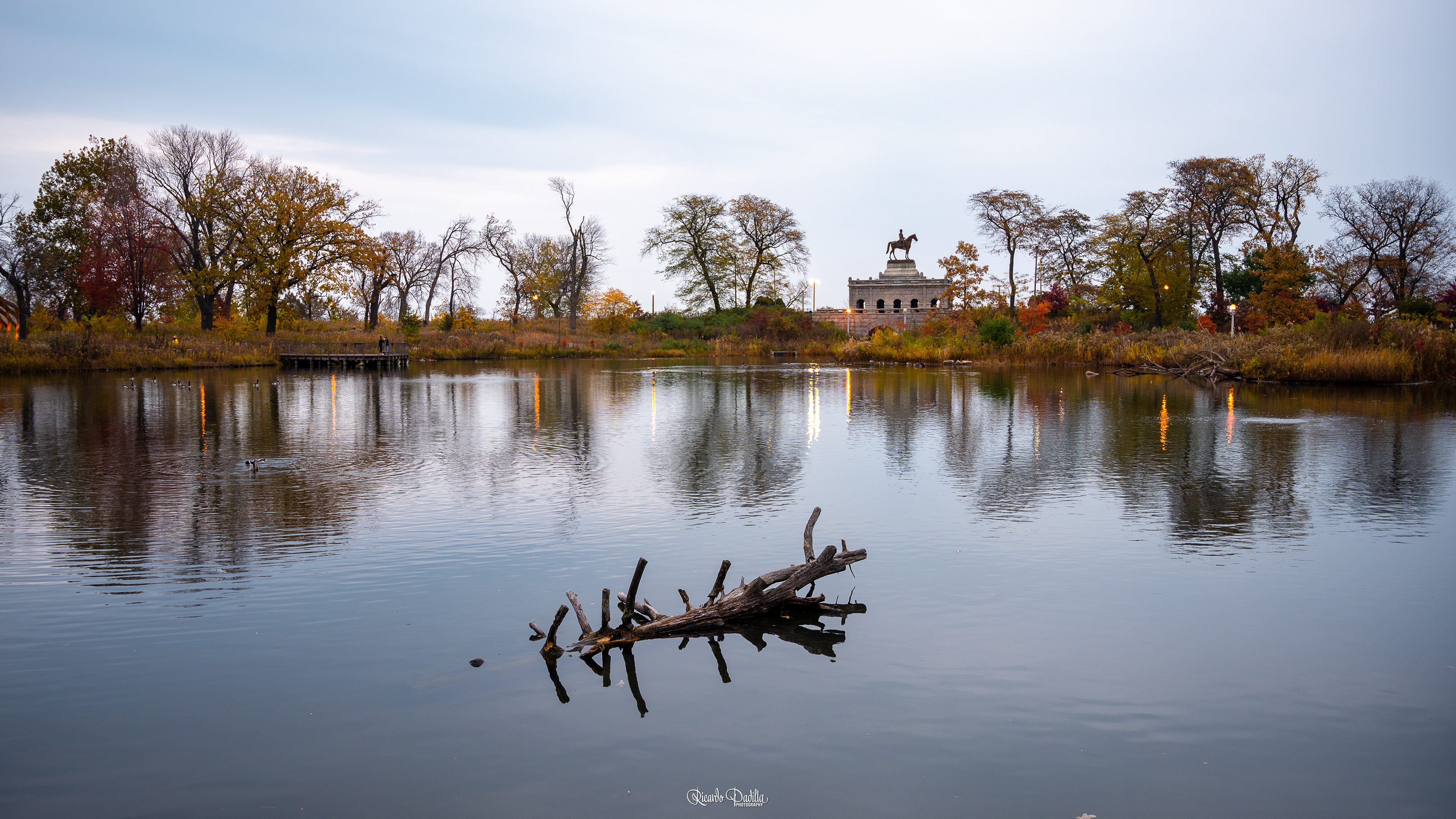 Lincoln Park