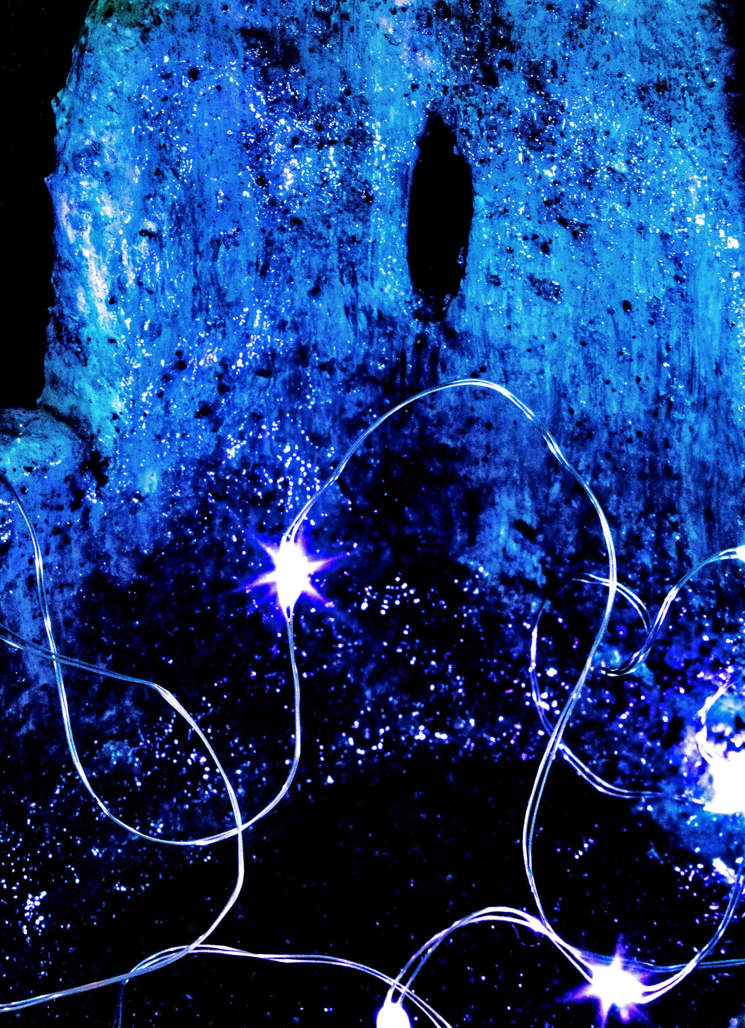 Another cosmos inside