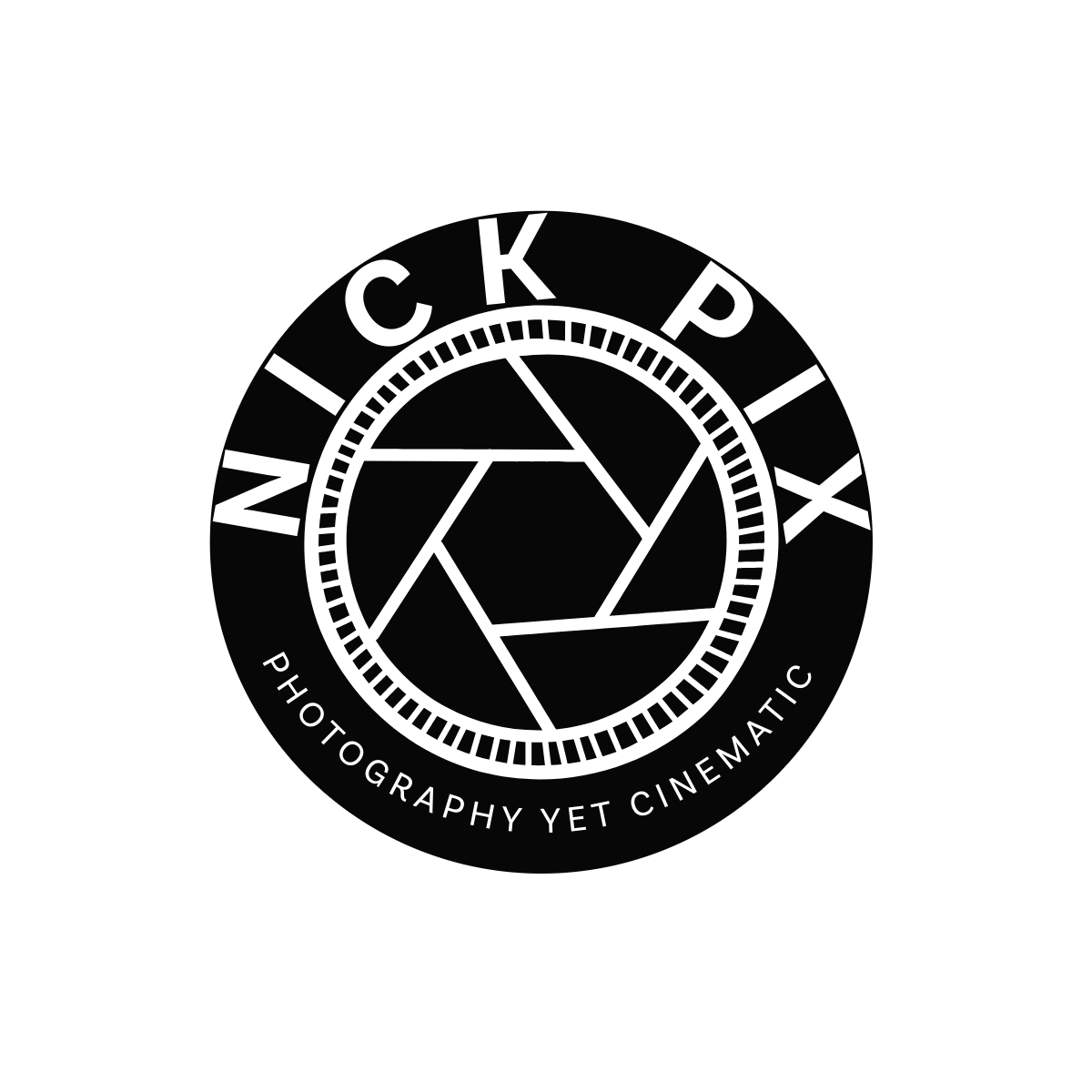Nick Pix Logo