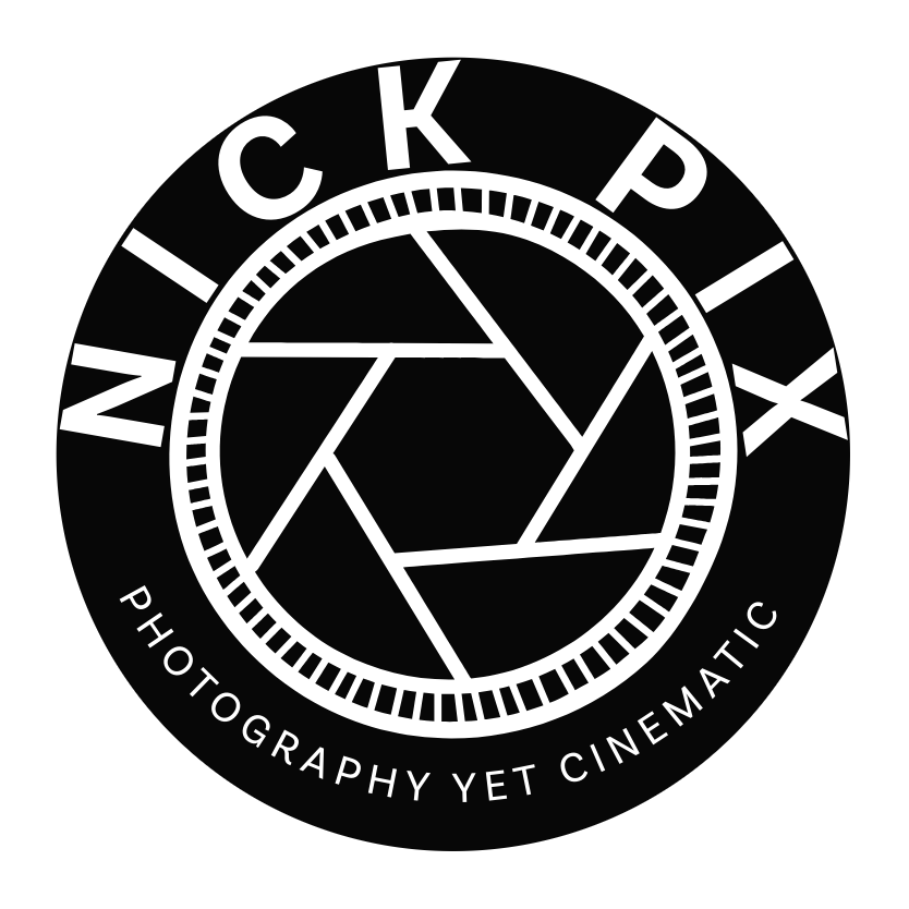 Nick Pix Logo