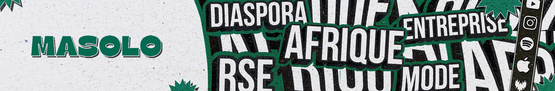 Banderet MASOLO