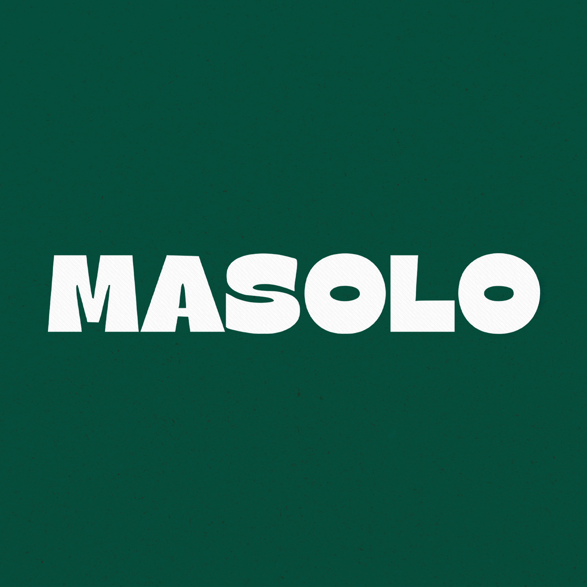 MASOLO Logo