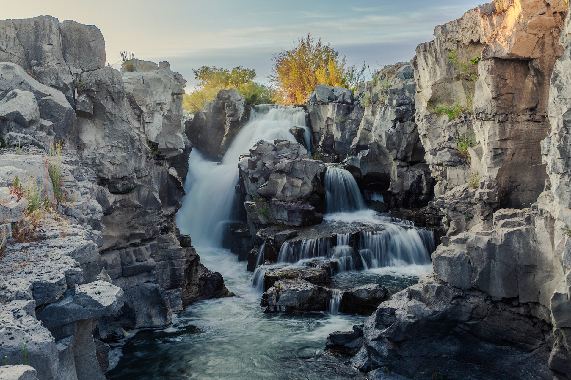 Upper Salmon Falls area #2