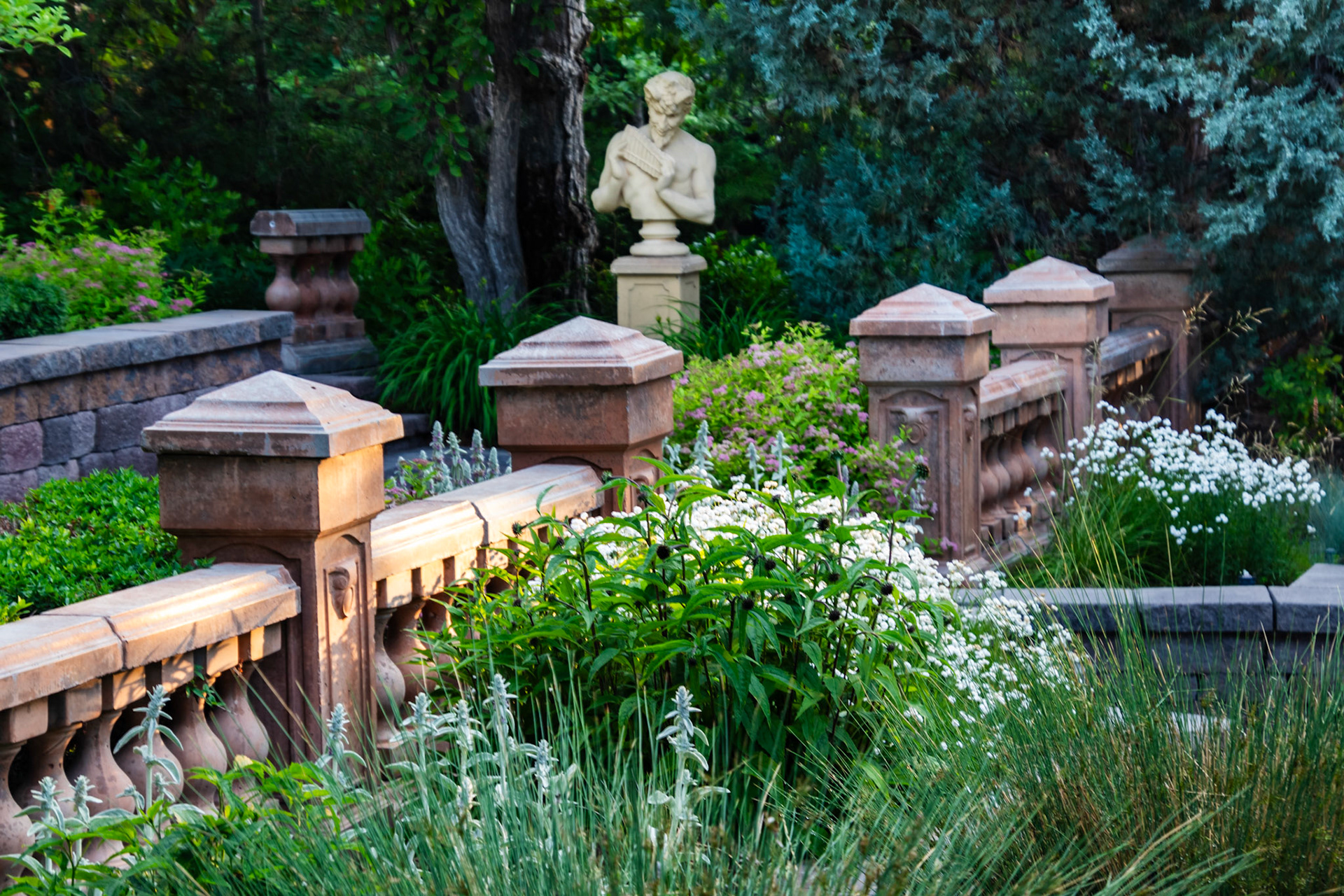 BYUI Gardens