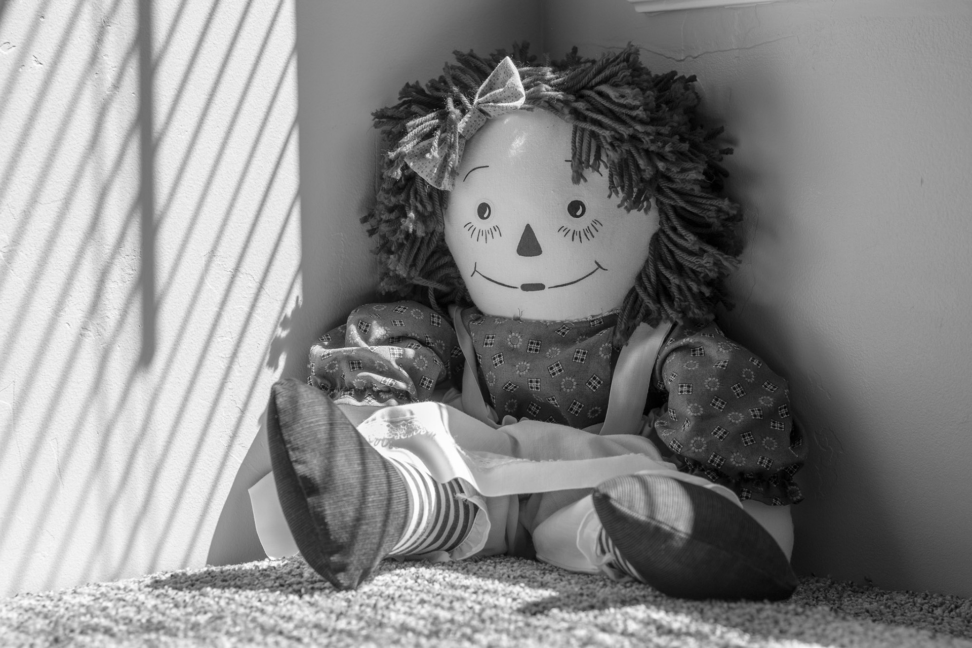 Raggedy Ann