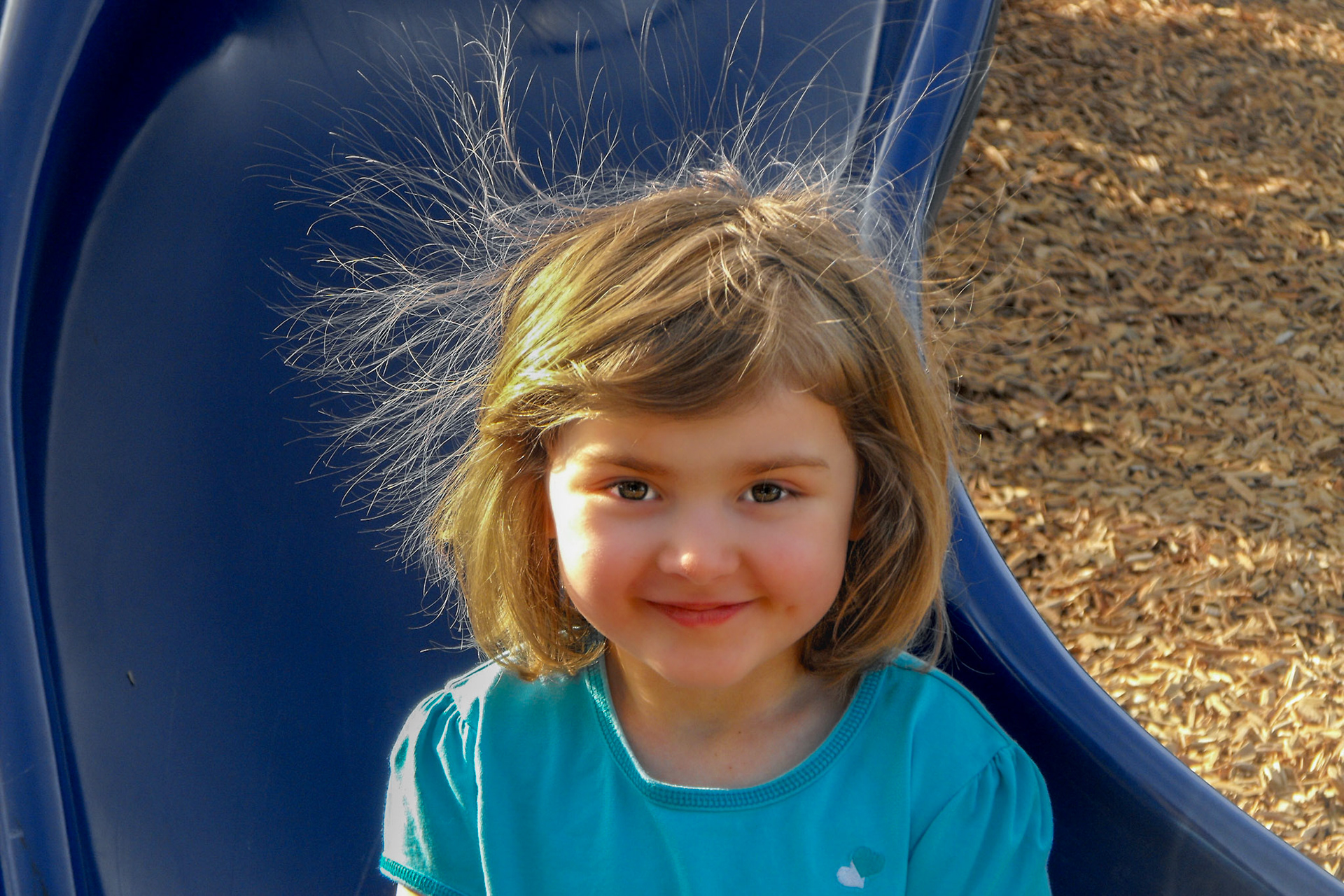Static