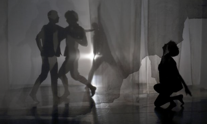 Shadow Research