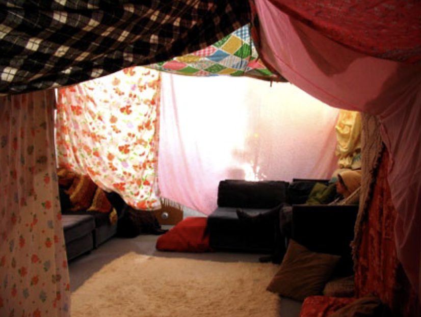 Pillow Fort Research