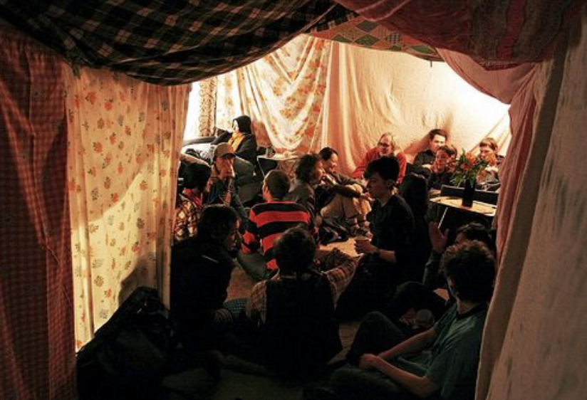 Pillow Fort Research
