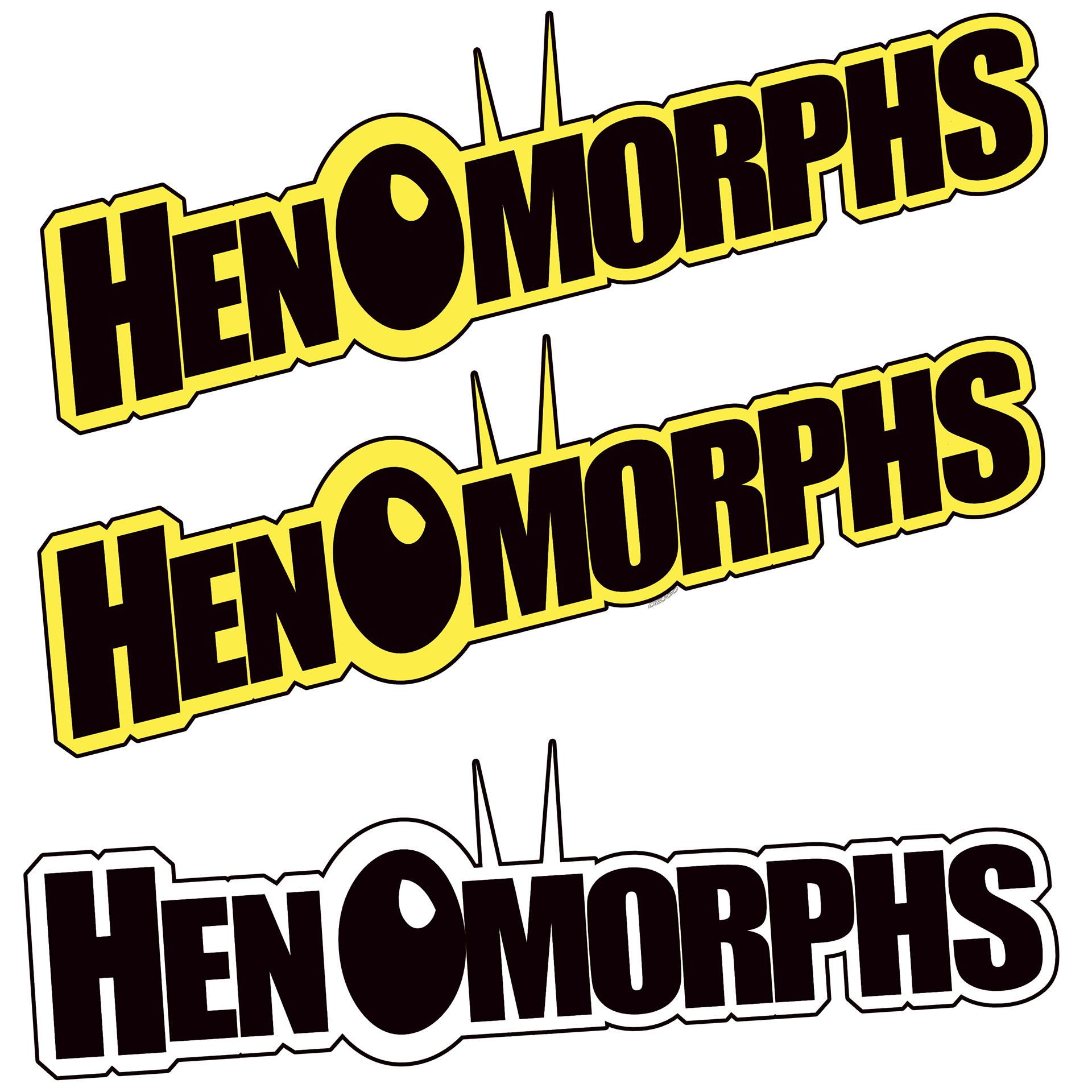 for "Henomorphs" ZicoDAO - pic made by dejco.art domin 26.08.2025