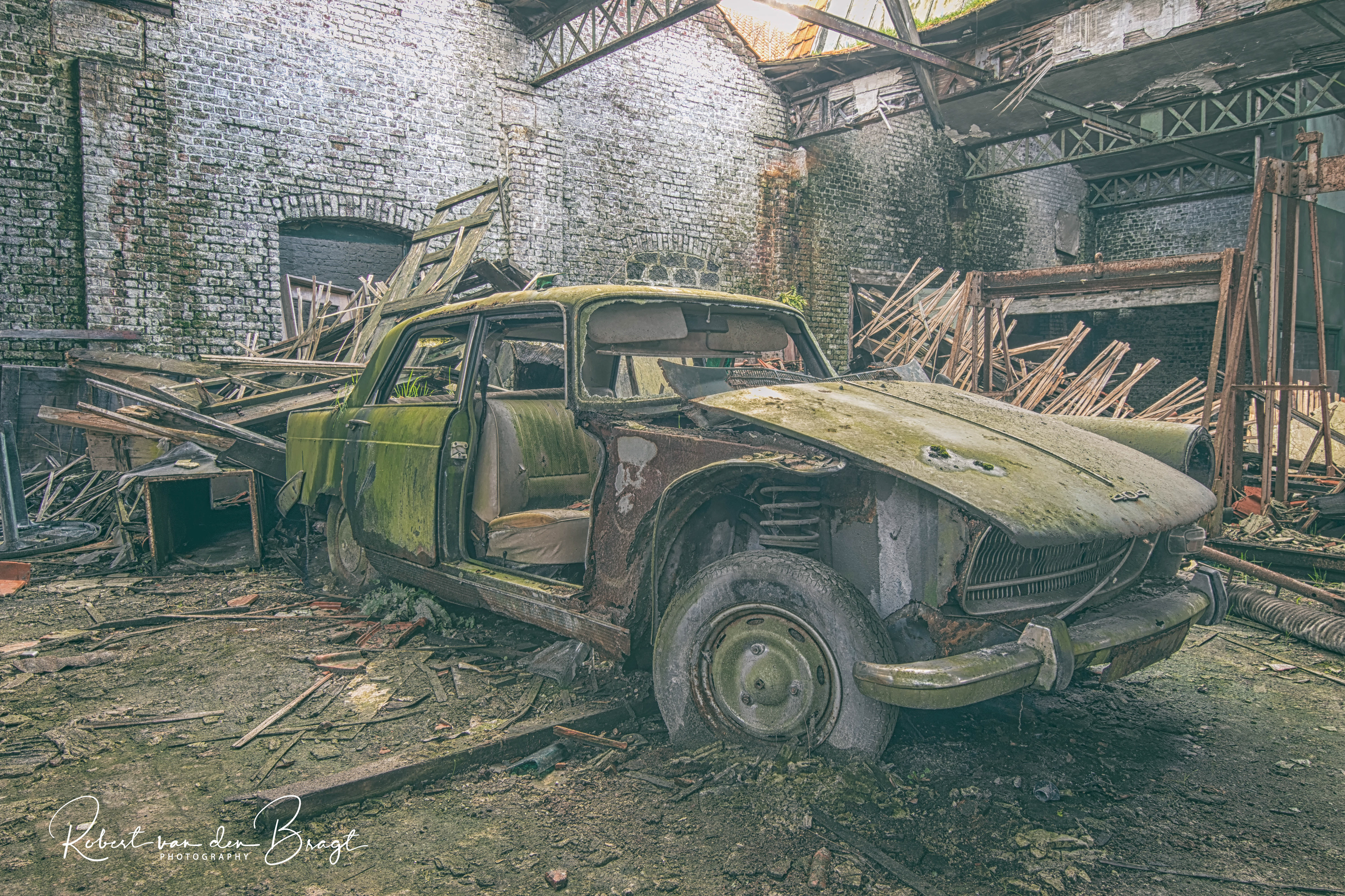 Peugeot 404