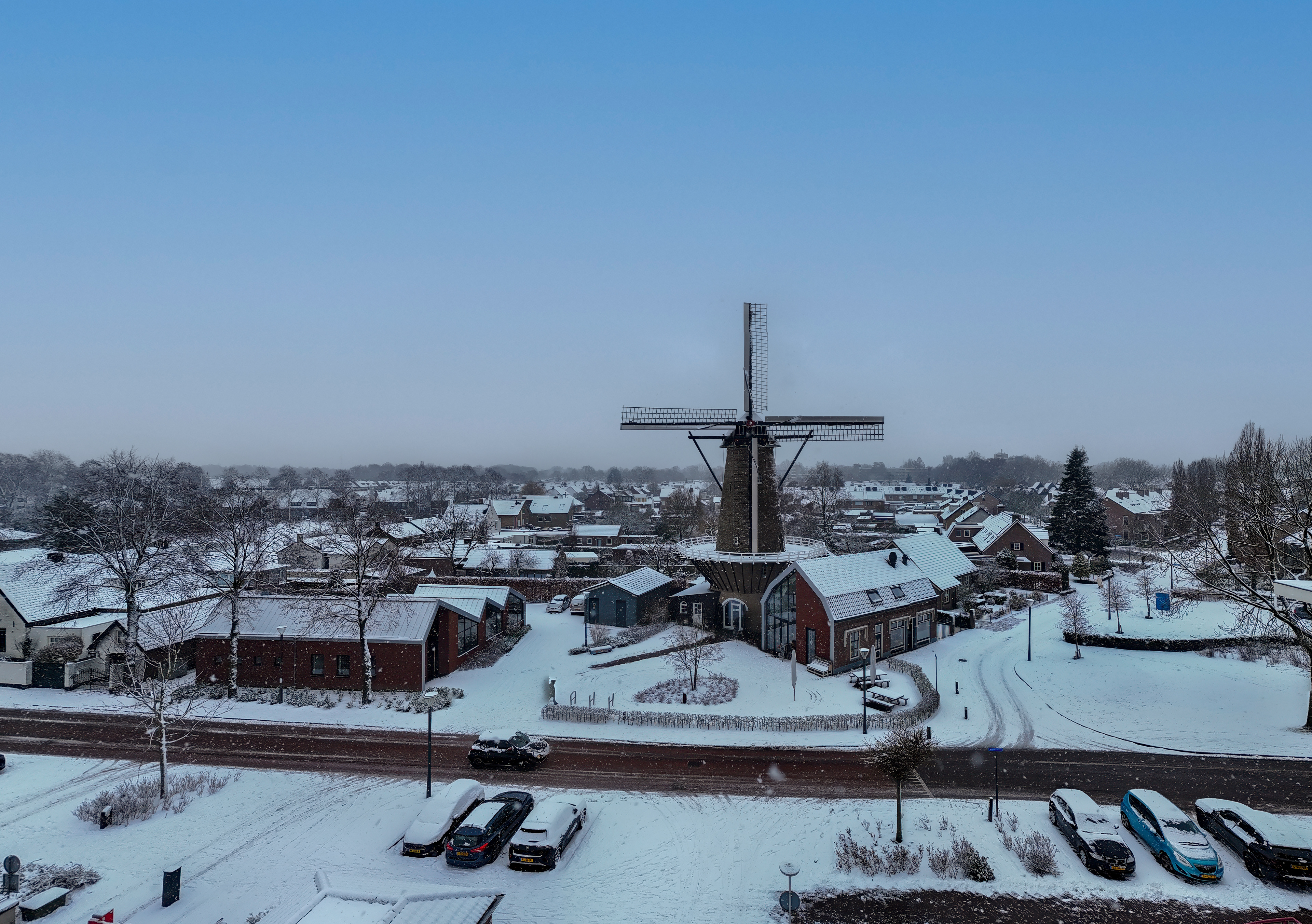 De Molen 