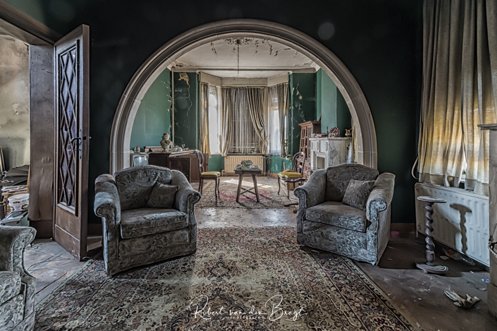 The Livingroom