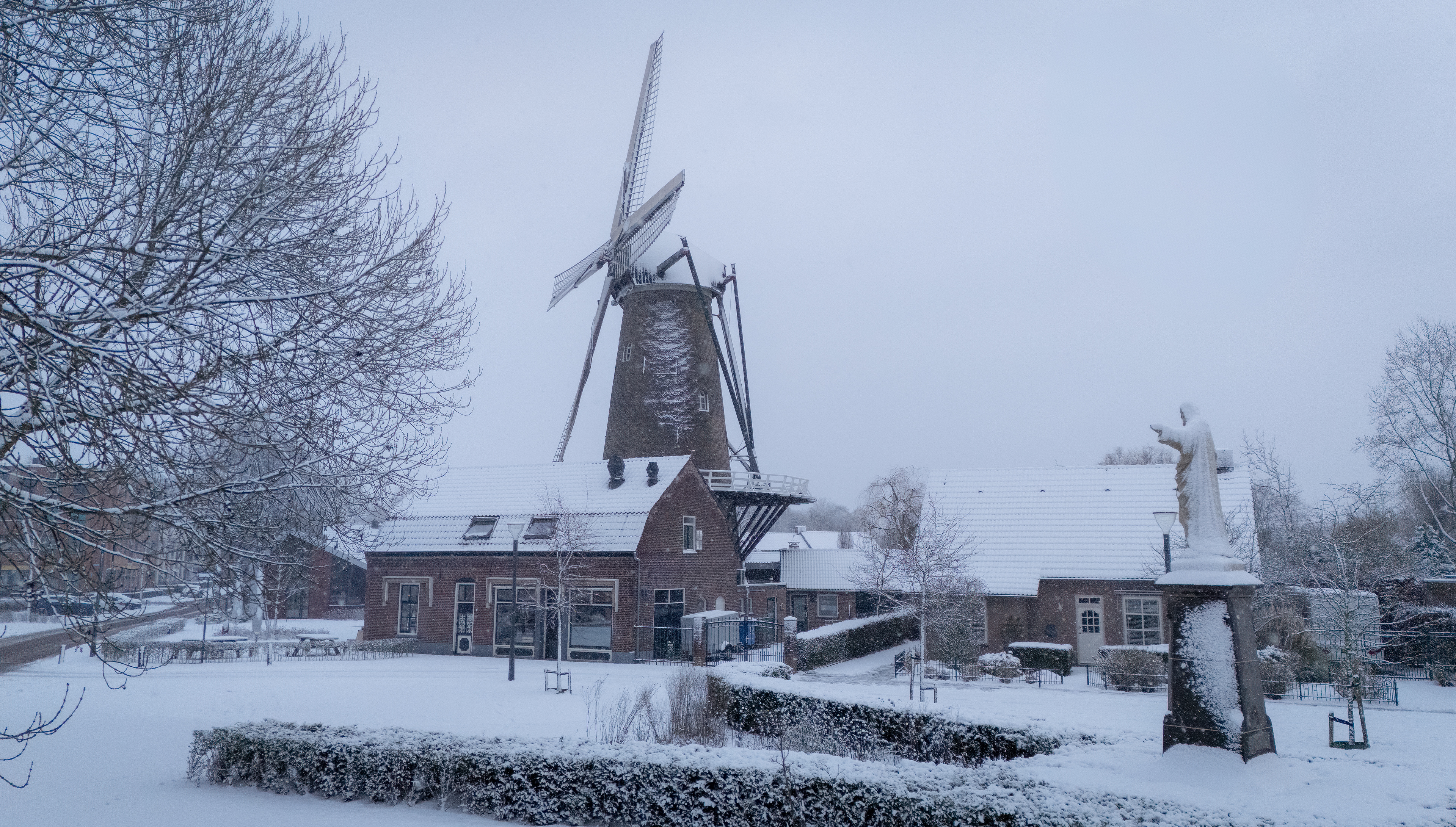 De molen 