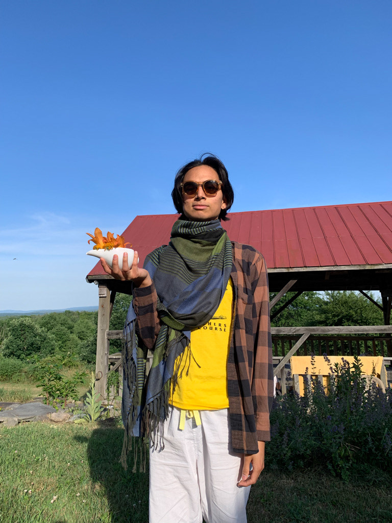 200h YTT Sivananda Ashram Yoga Ranch