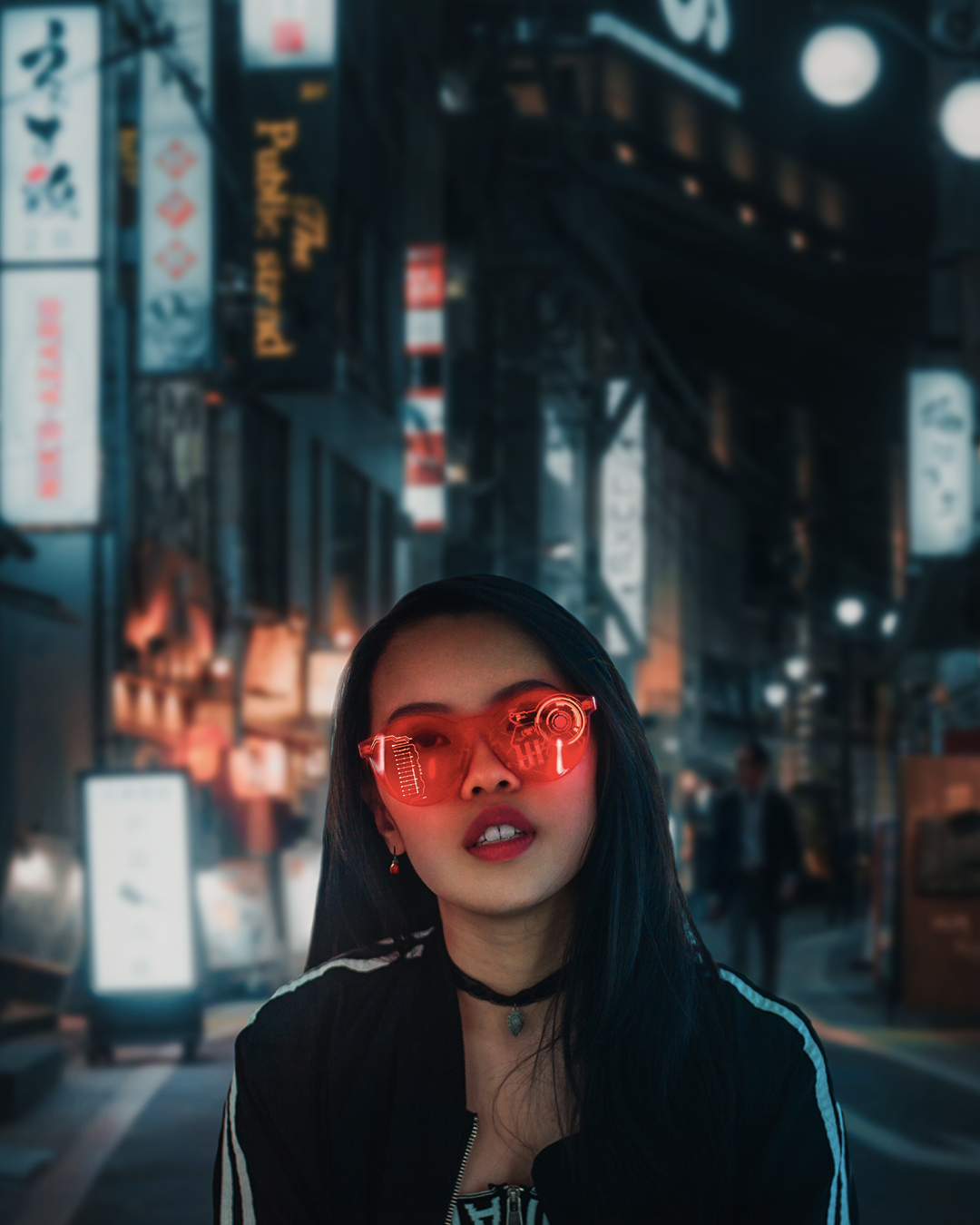 NEOTOKYO