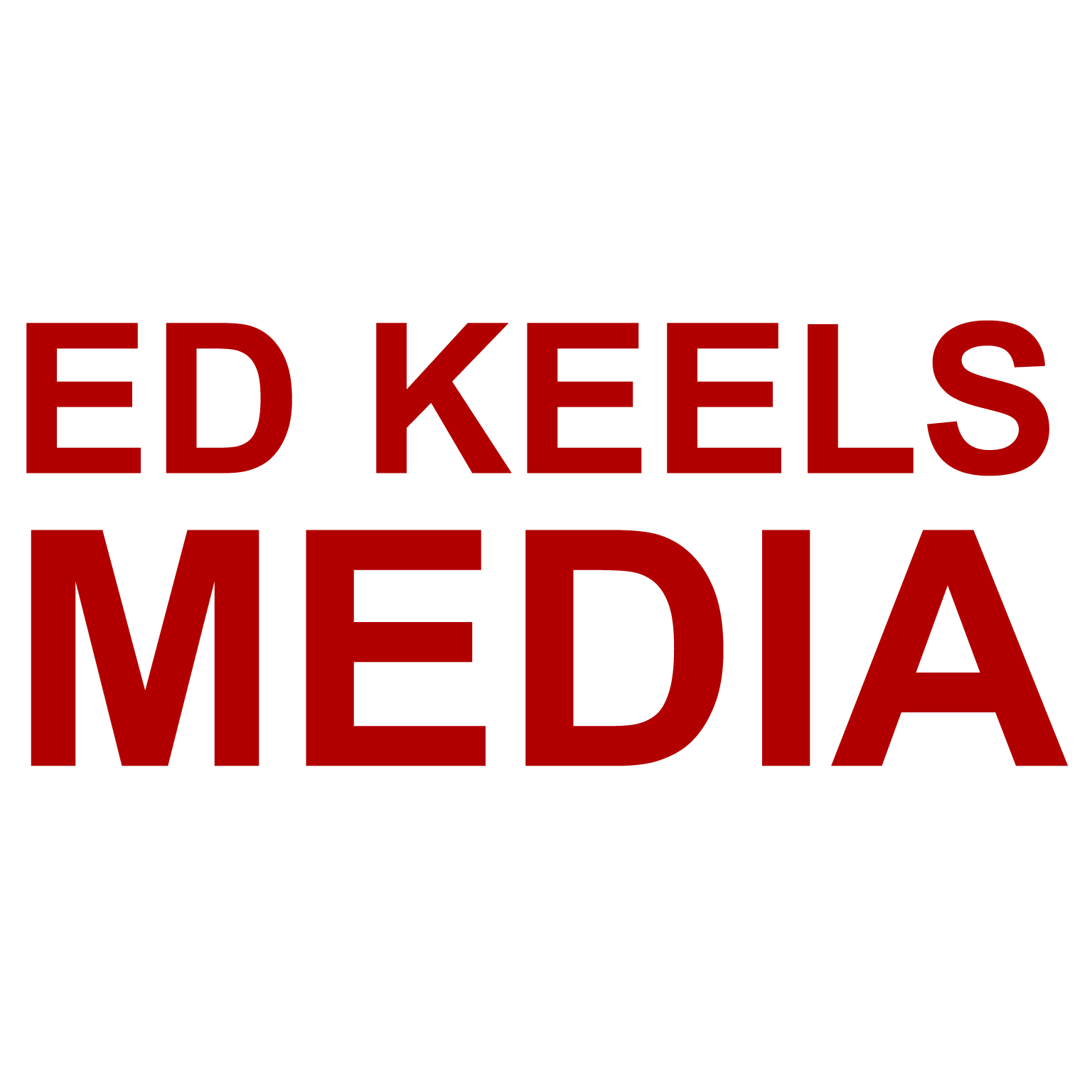 ED KEELS MEDIA