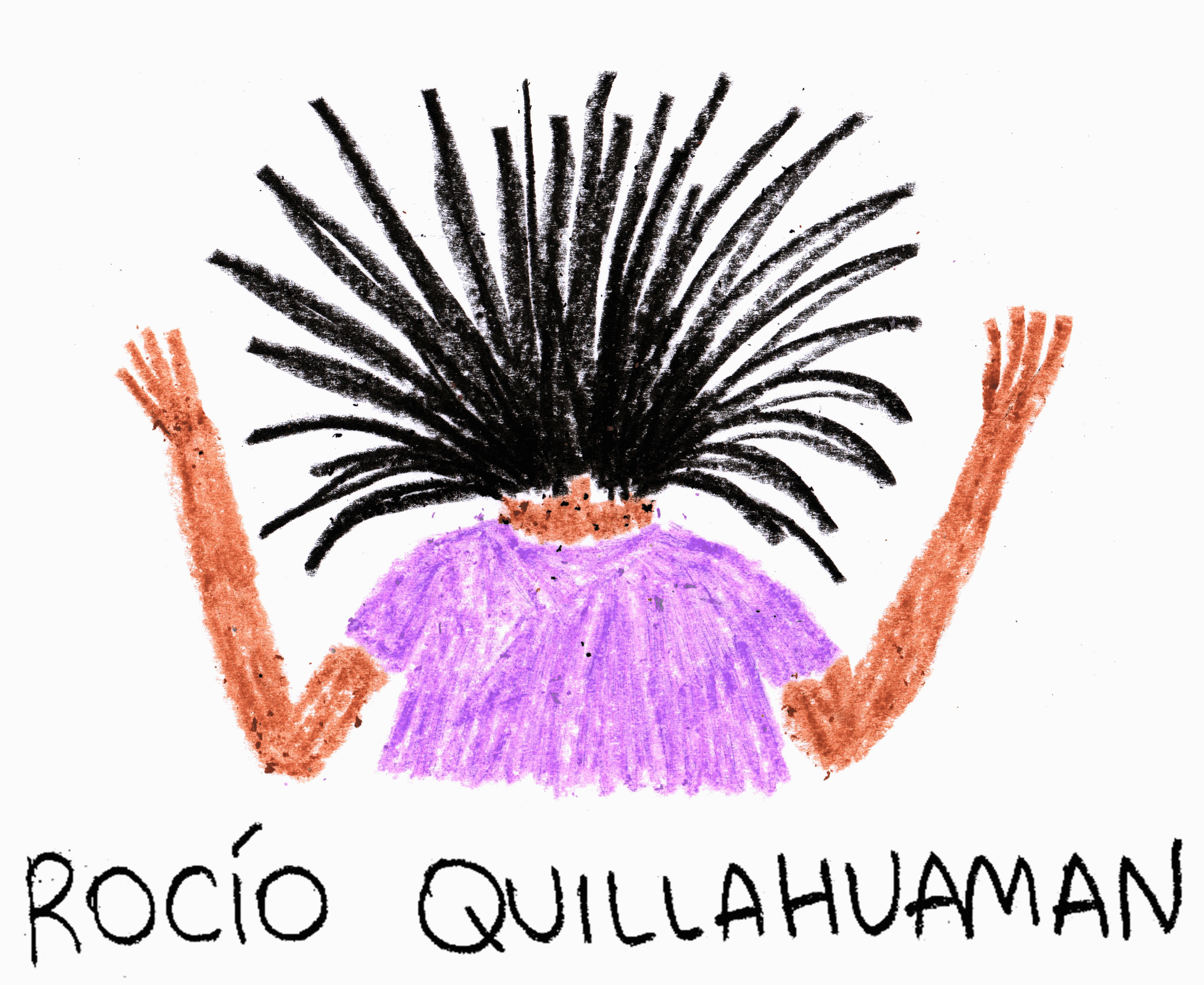 Rocío Quillahuaman