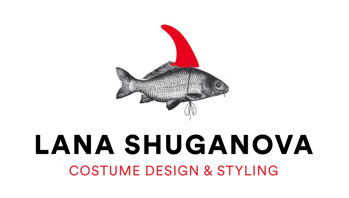 LANA SHUGANOVA – COSTUME DESIGN & STYLING