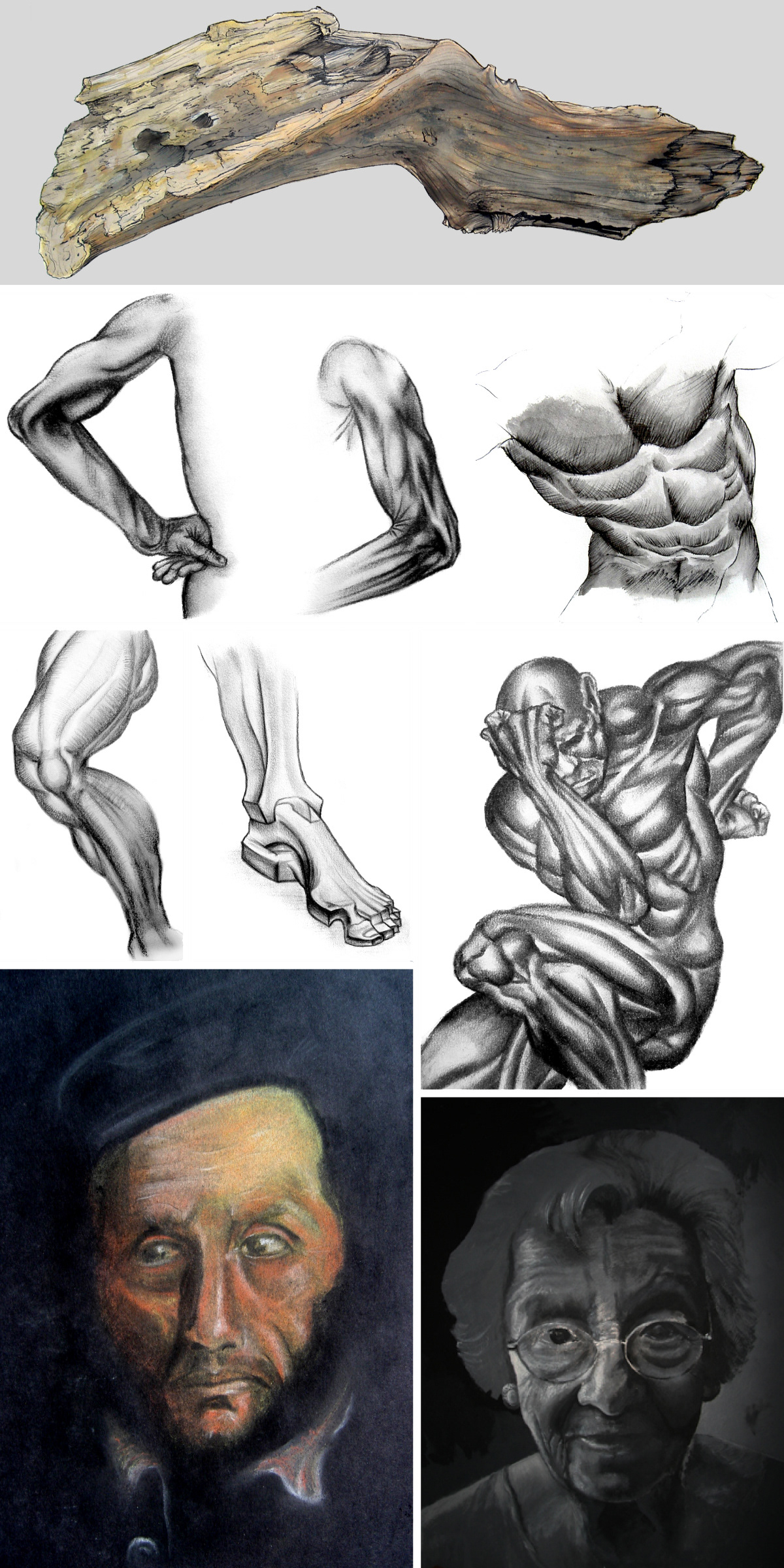 fine art